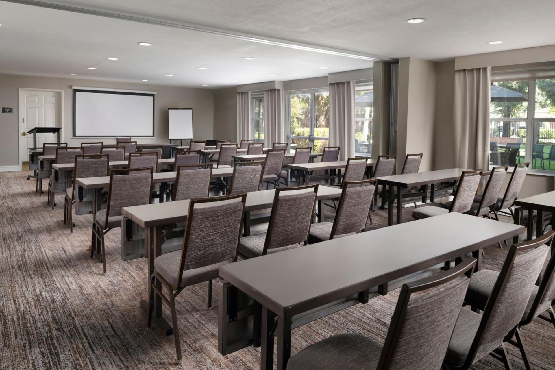 Residence Inn by Marriott Stockton gallery photo in Stockton, CA — image 17