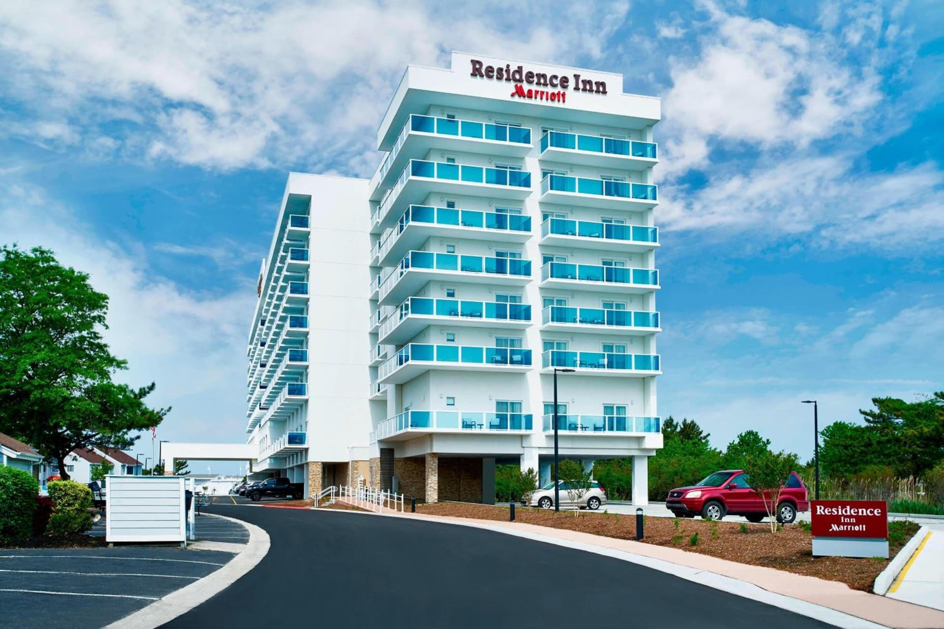 Residence Inn by Marriott Ocean City gallery photo in Ocean City, MD — image 10