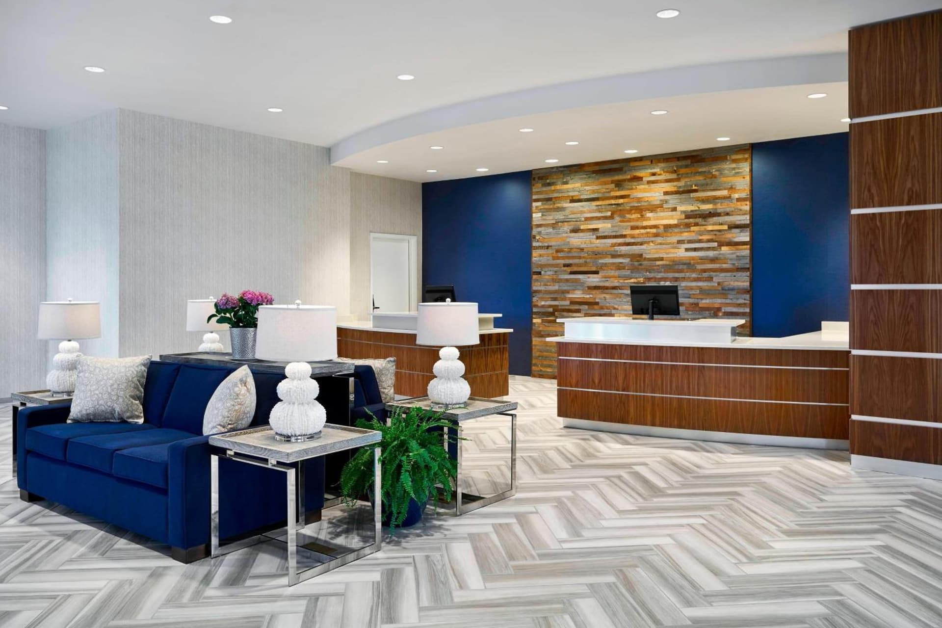 Residence Inn by Marriott Ocean City gallery photo in Ocean City, MD — image 14
