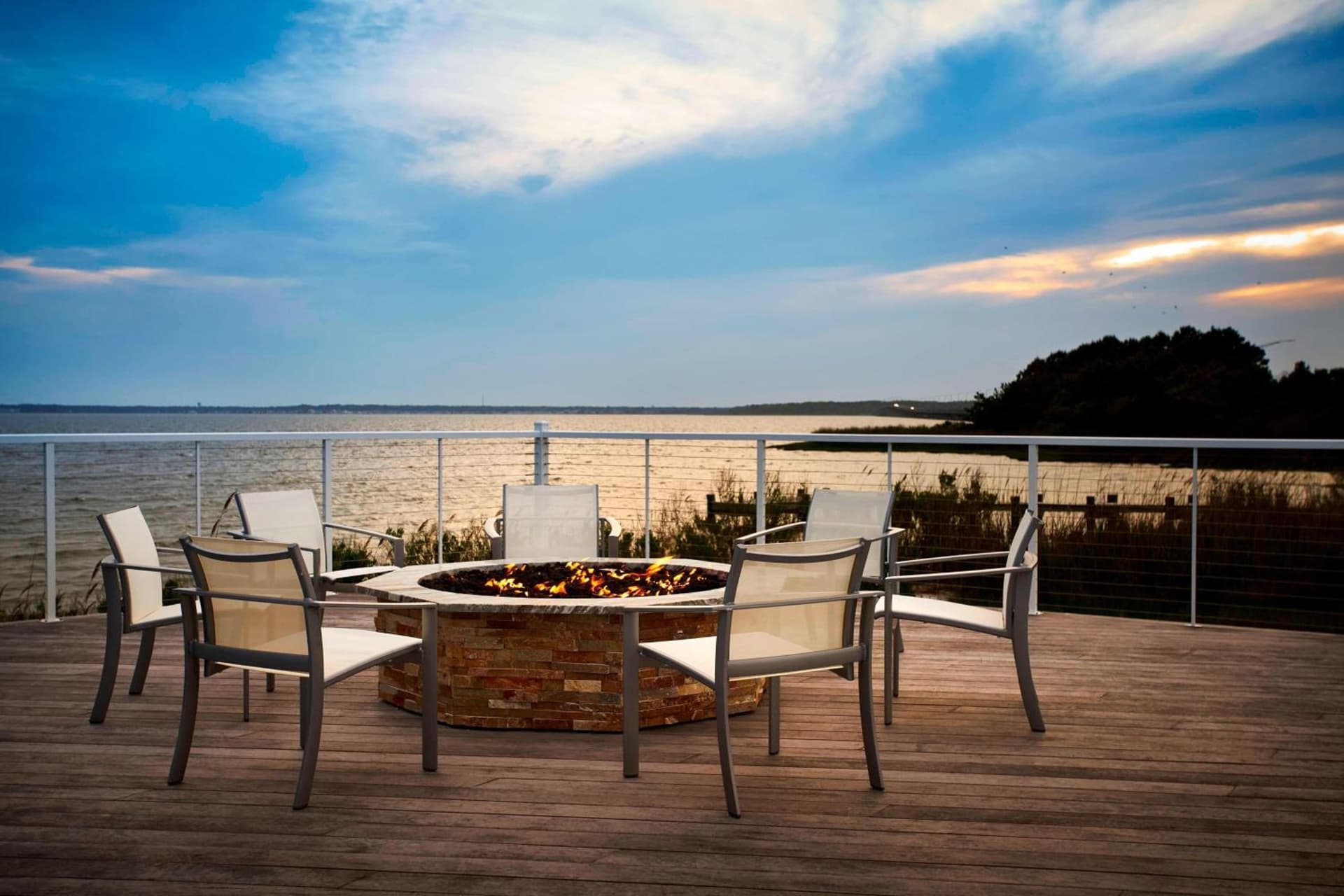 Residence Inn by Marriott Ocean City gallery photo in Ocean City, MD — image 33
