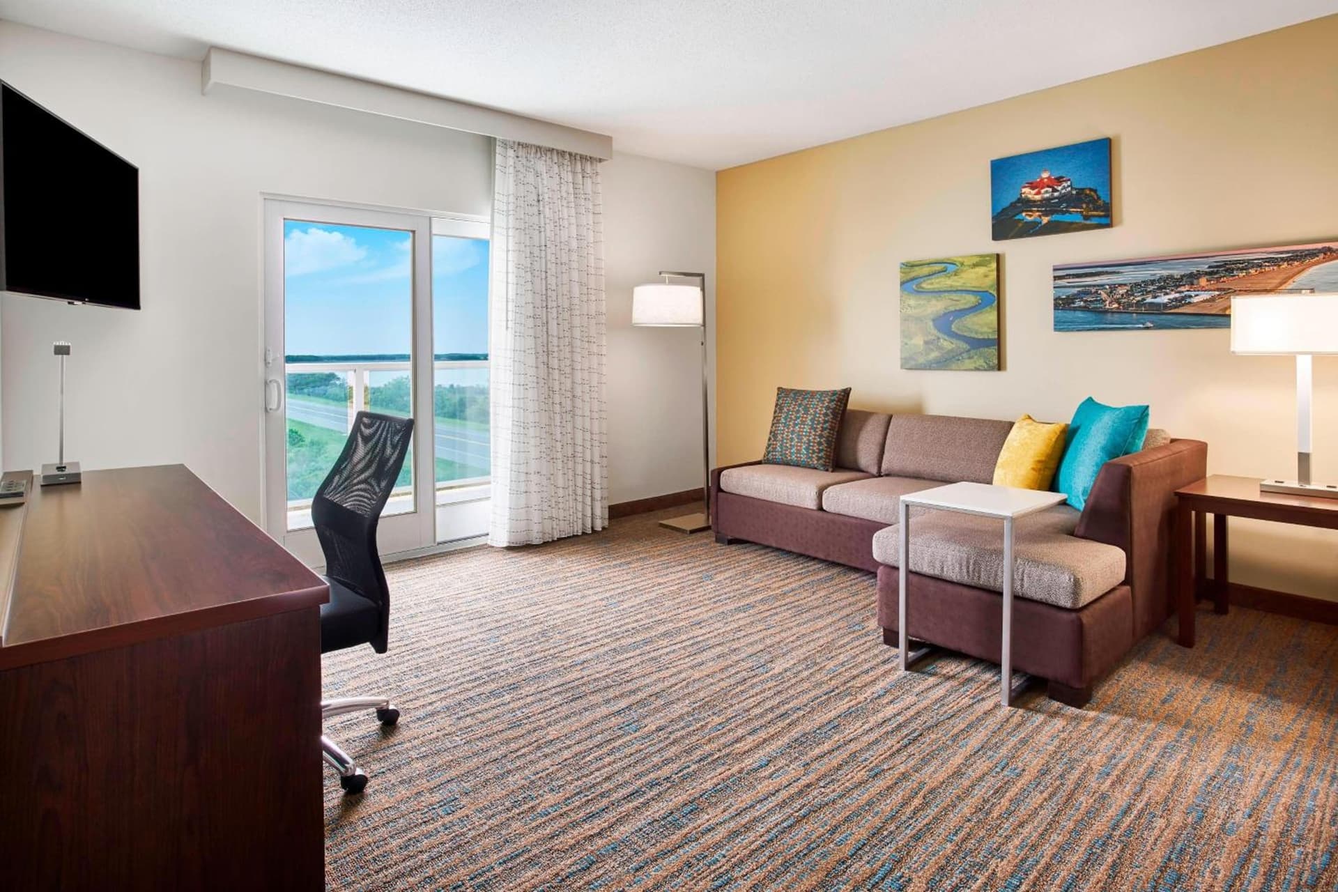 Residence Inn by Marriott Ocean City gallery photo in Ocean City, MD — image 29