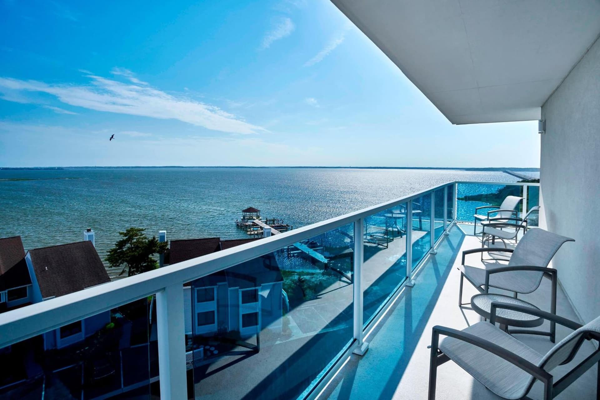 Residence Inn by Marriott Ocean City gallery photo in Ocean City, MD — image 26
