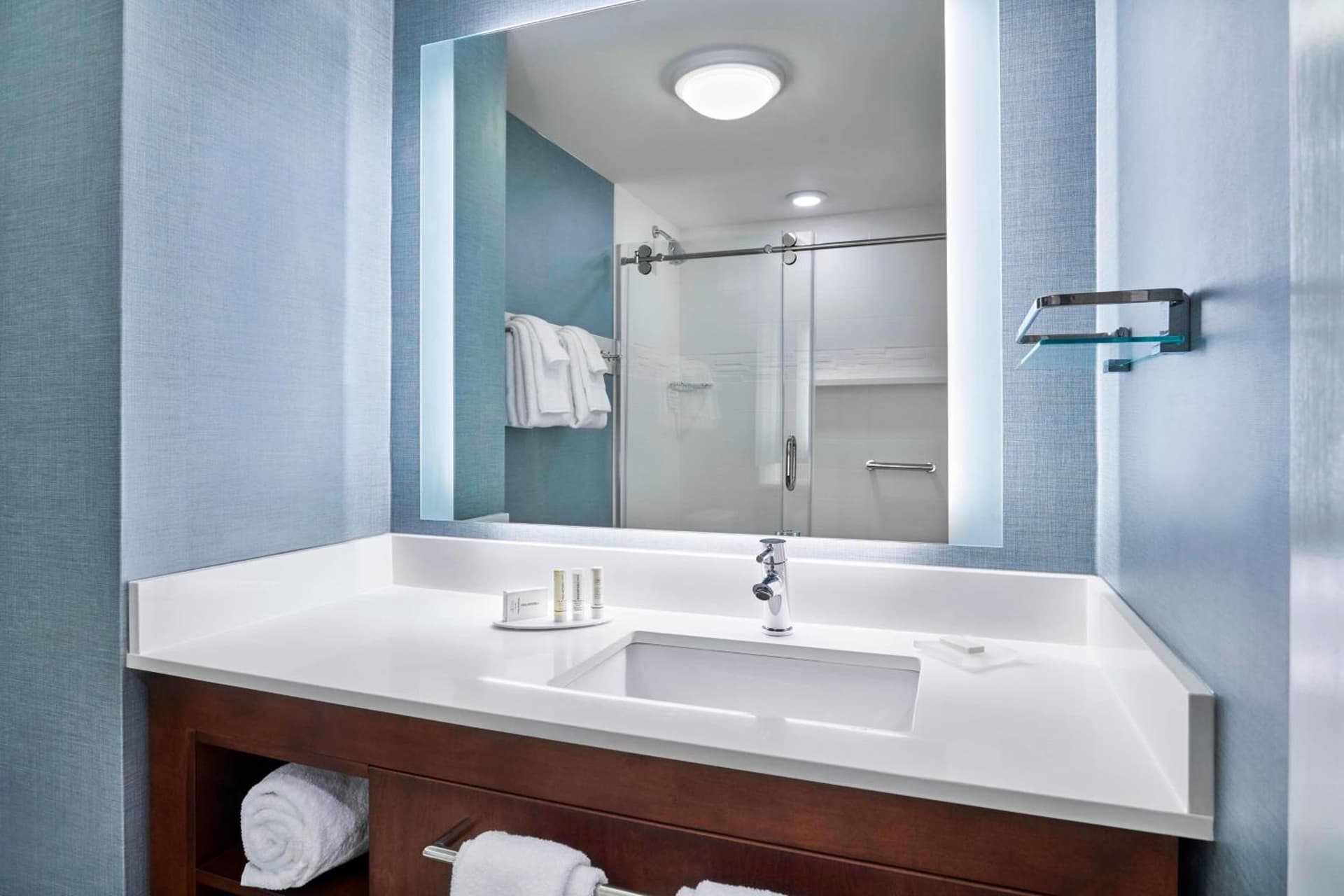 Residence Inn by Marriott Ocean City gallery photo in Ocean City, MD — image 27