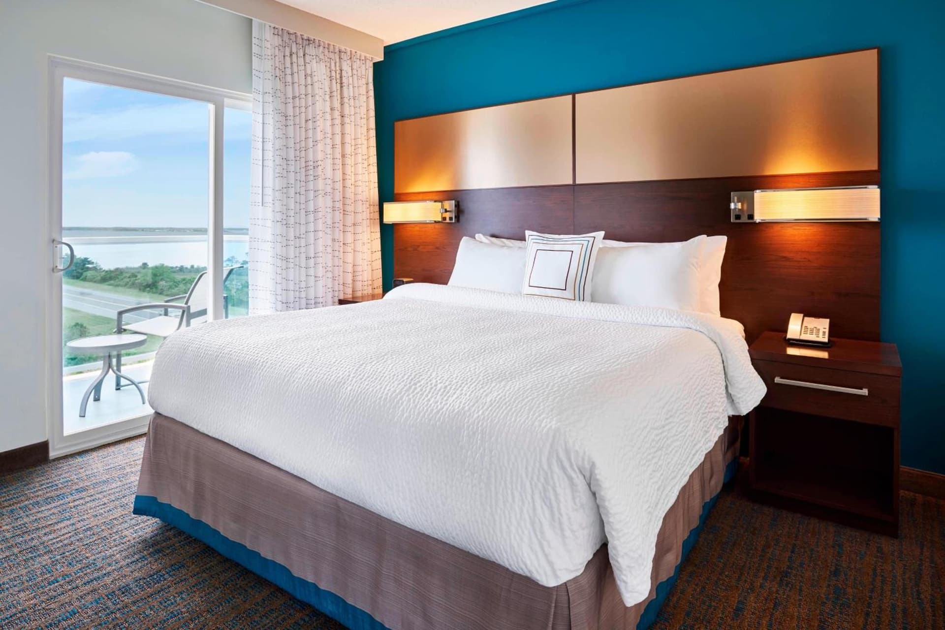 Residence Inn by Marriott Ocean City gallery photo in Ocean City, MD — image 19