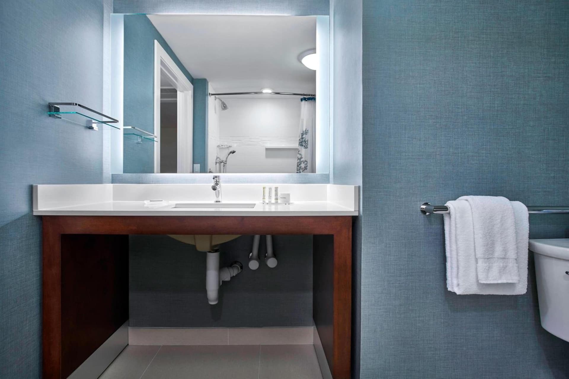 Residence Inn by Marriott Ocean City gallery photo in Ocean City, MD — image 17