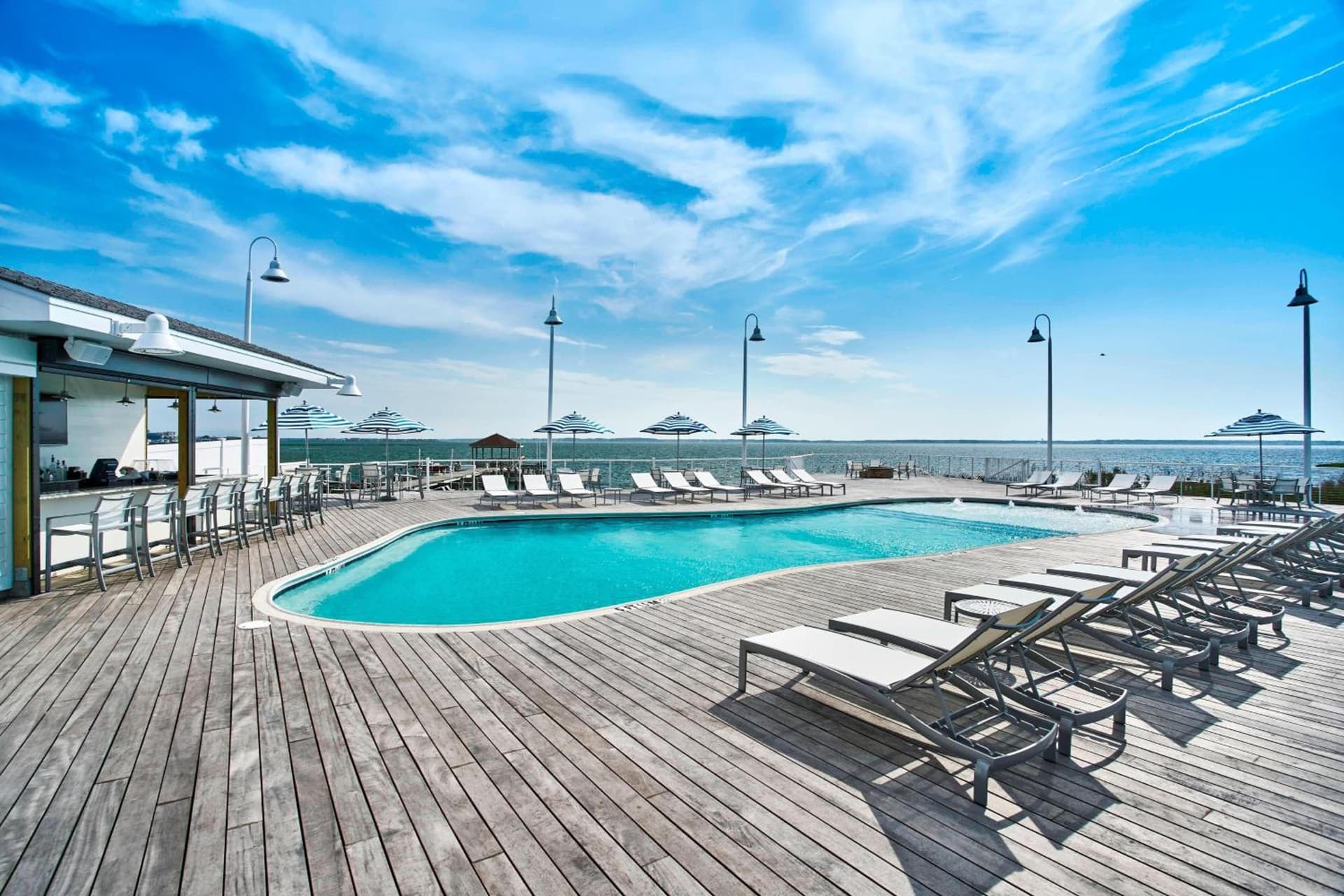 Residence Inn by Marriott Ocean City gallery photo in Ocean City, MD — image 25