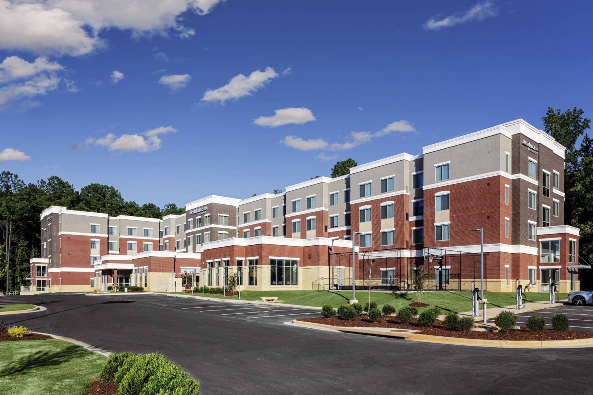 Residence Inn by Marriott Tuscaloosa featured exterior or lobby in Tuscaloosa, AL — similar hotel