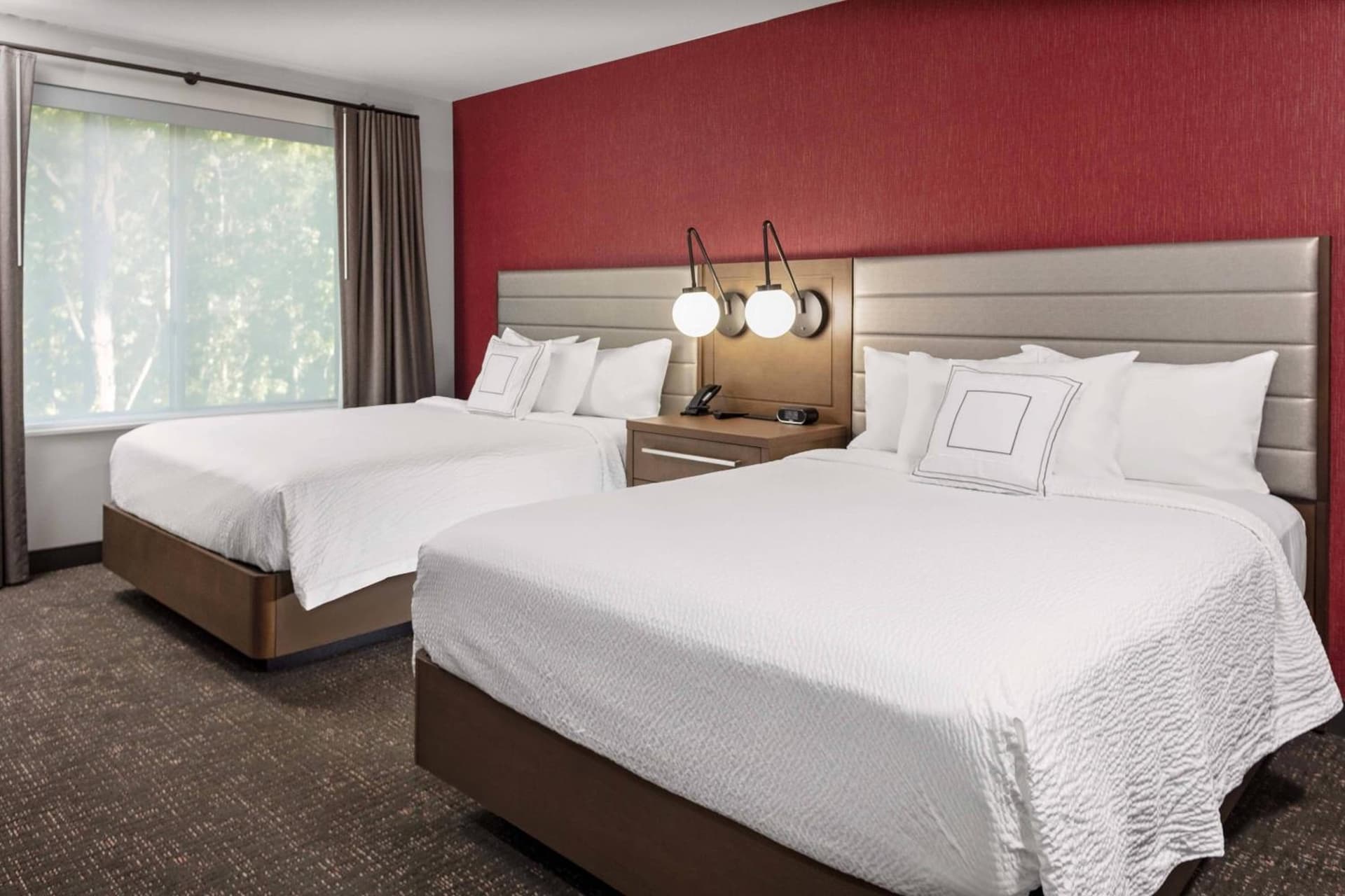 Residence Inn by Marriott Tuscaloosa gallery photo in Tuscaloosa, AL — image 19