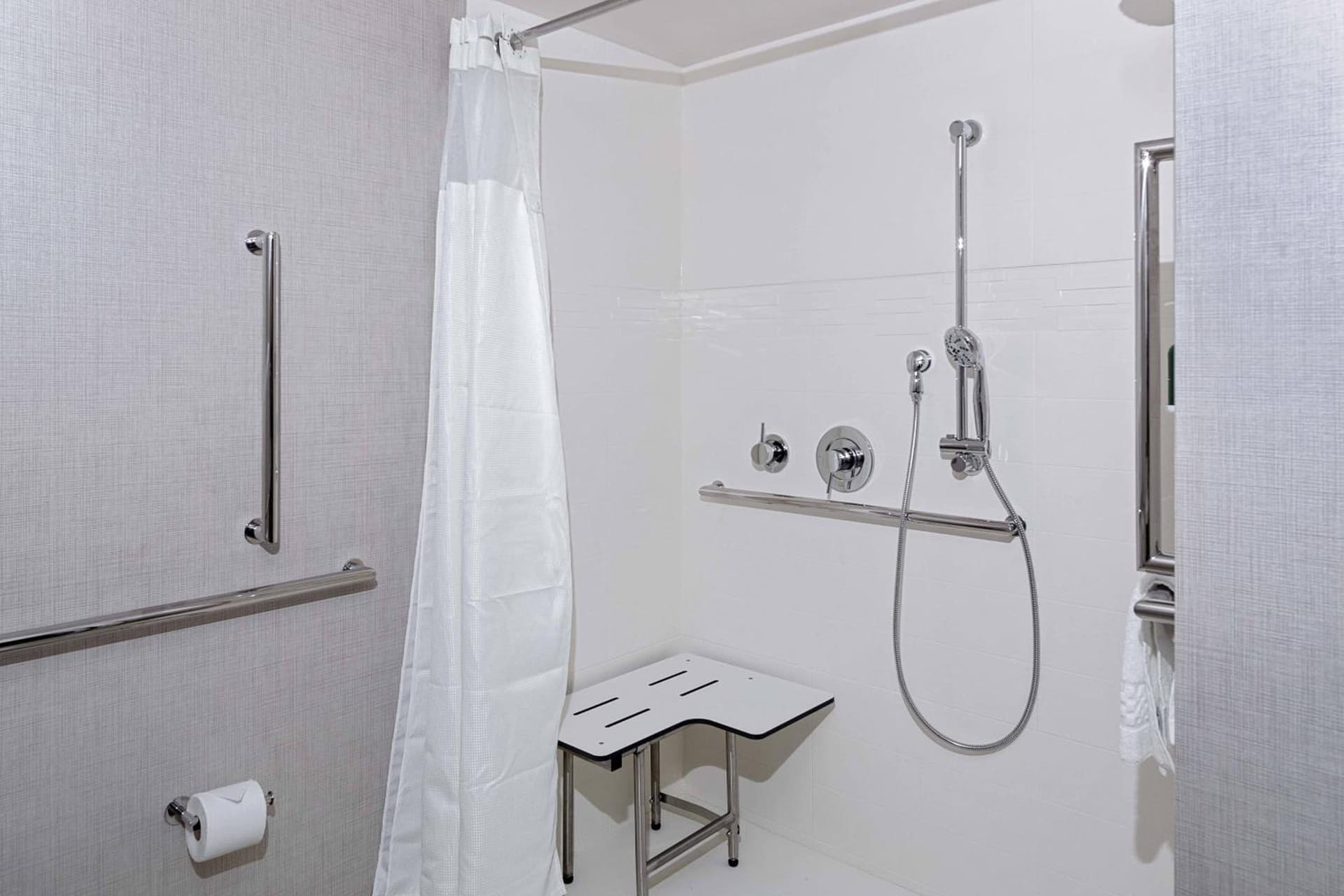 Residence Inn by Marriott Tuscaloosa gallery photo in Tuscaloosa, AL — image 12
