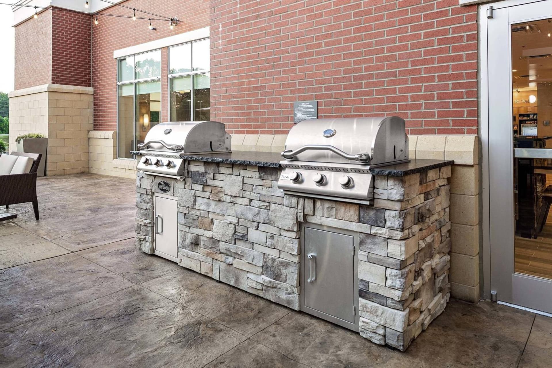 Residence Inn by Marriott Tuscaloosa gallery photo in Tuscaloosa, AL — image 4