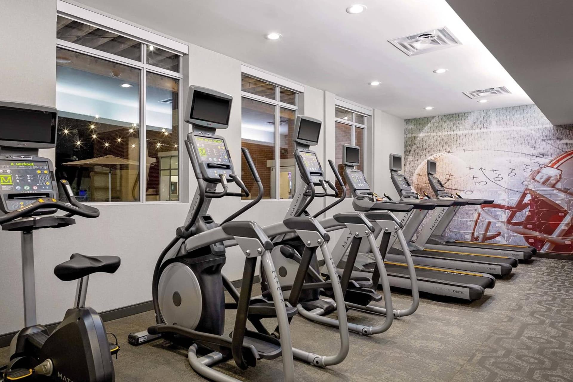 Residence Inn by Marriott Tuscaloosa gallery photo in Tuscaloosa, AL — image 5
