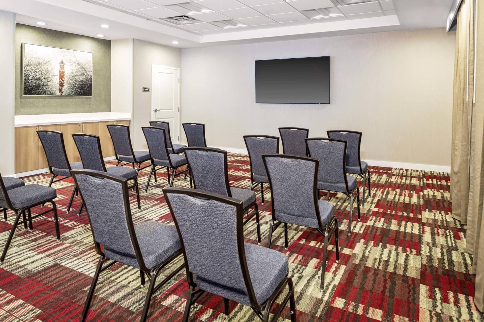 Residence Inn by Marriott Tuscaloosa gallery photo in Tuscaloosa, AL — image 25