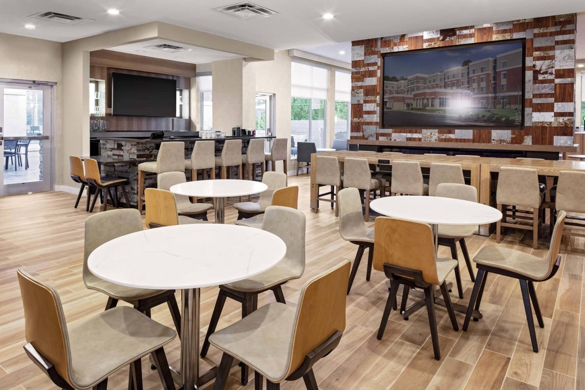 Residence Inn by Marriott Tuscaloosa gallery photo in Tuscaloosa, AL — image 23