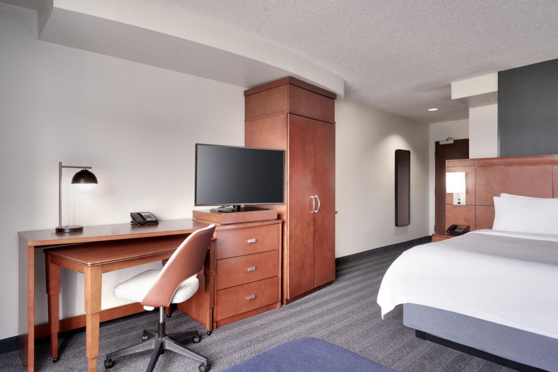 Courtyard by Marriott Johnson City gallery photo in Johnson City, TN — image 32