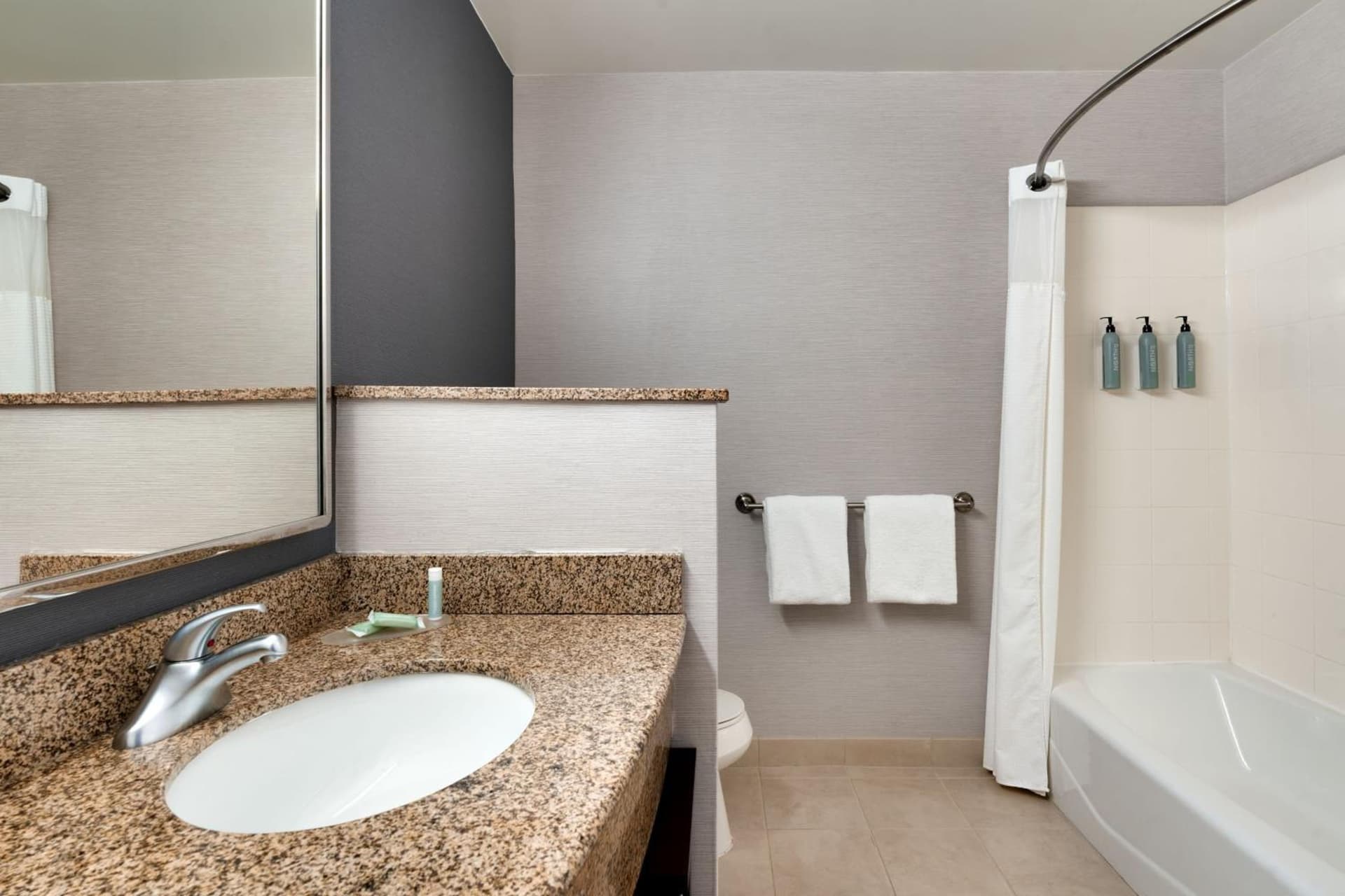 Courtyard by Marriott Johnson City gallery photo in Johnson City, TN — image 5