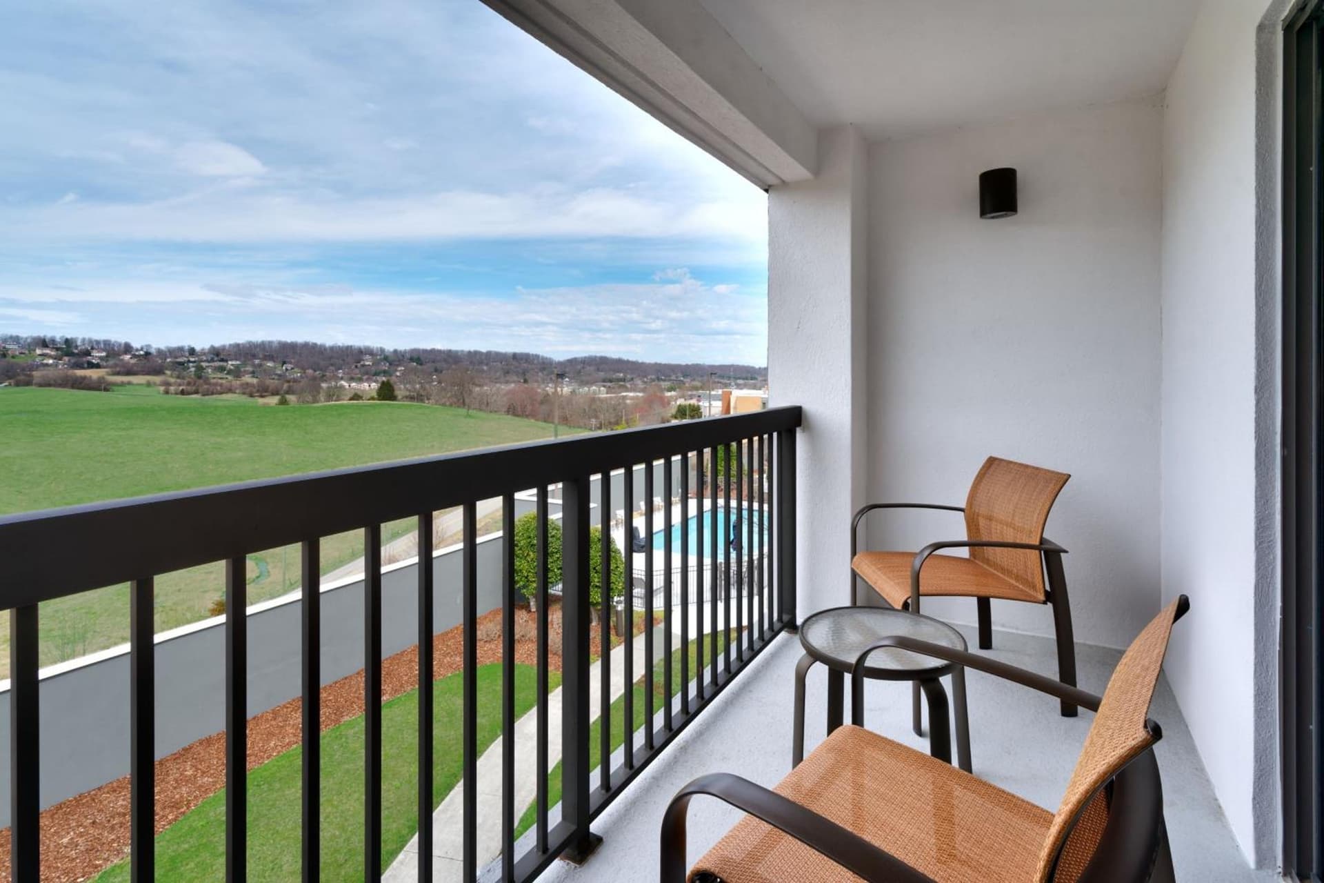Courtyard by Marriott Johnson City gallery photo in Johnson City, TN — image 16