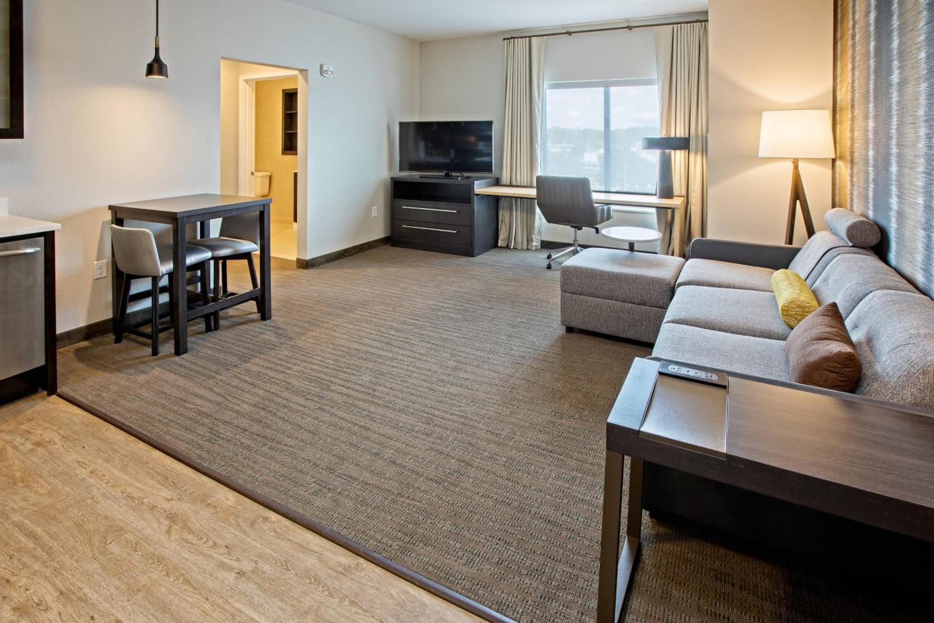Residence Inn by Marriott Louisville East/Oxmoor interior in Louisville, KY — gallery photo 2
