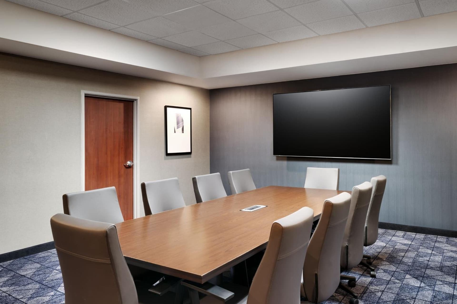 Courtyard by Marriott Johnson City gallery photo in Johnson City, TN — image 6