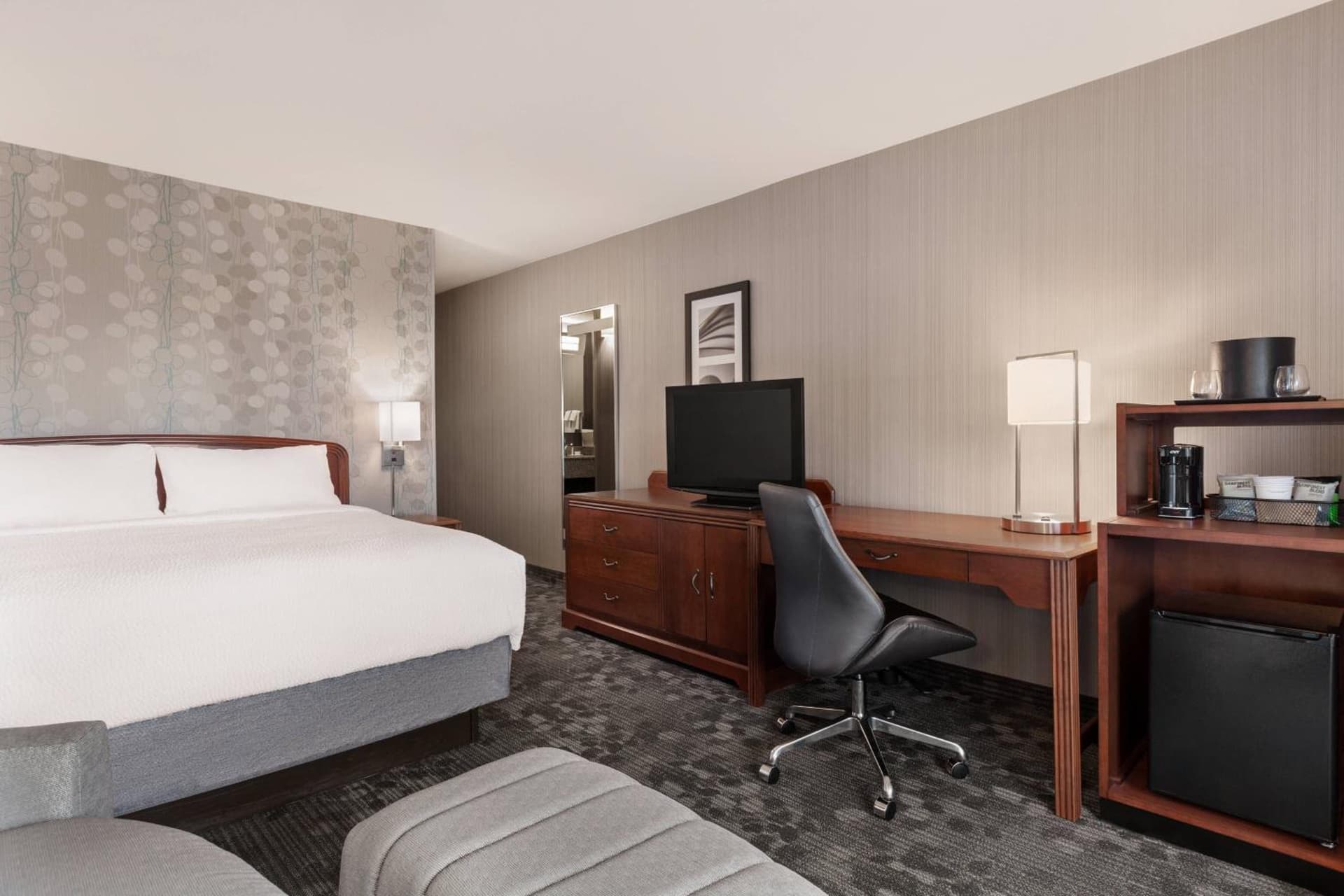 Courtyard by Marriott San Jose South/Morgan Hill gallery photo in Morgan Hill, CA — image 15