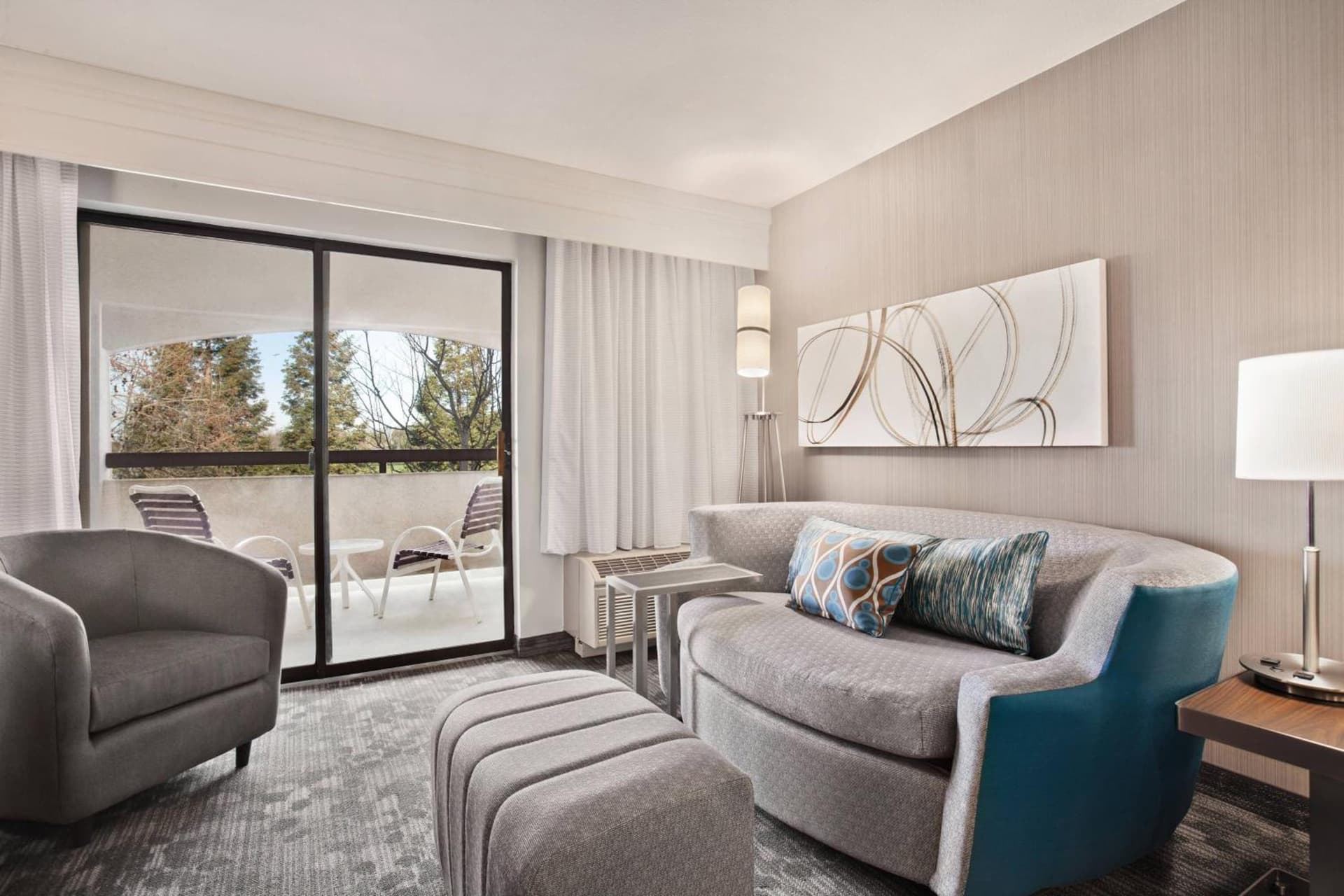 Courtyard by Marriott San Jose South/Morgan Hill gallery photo in Morgan Hill, CA — image 17