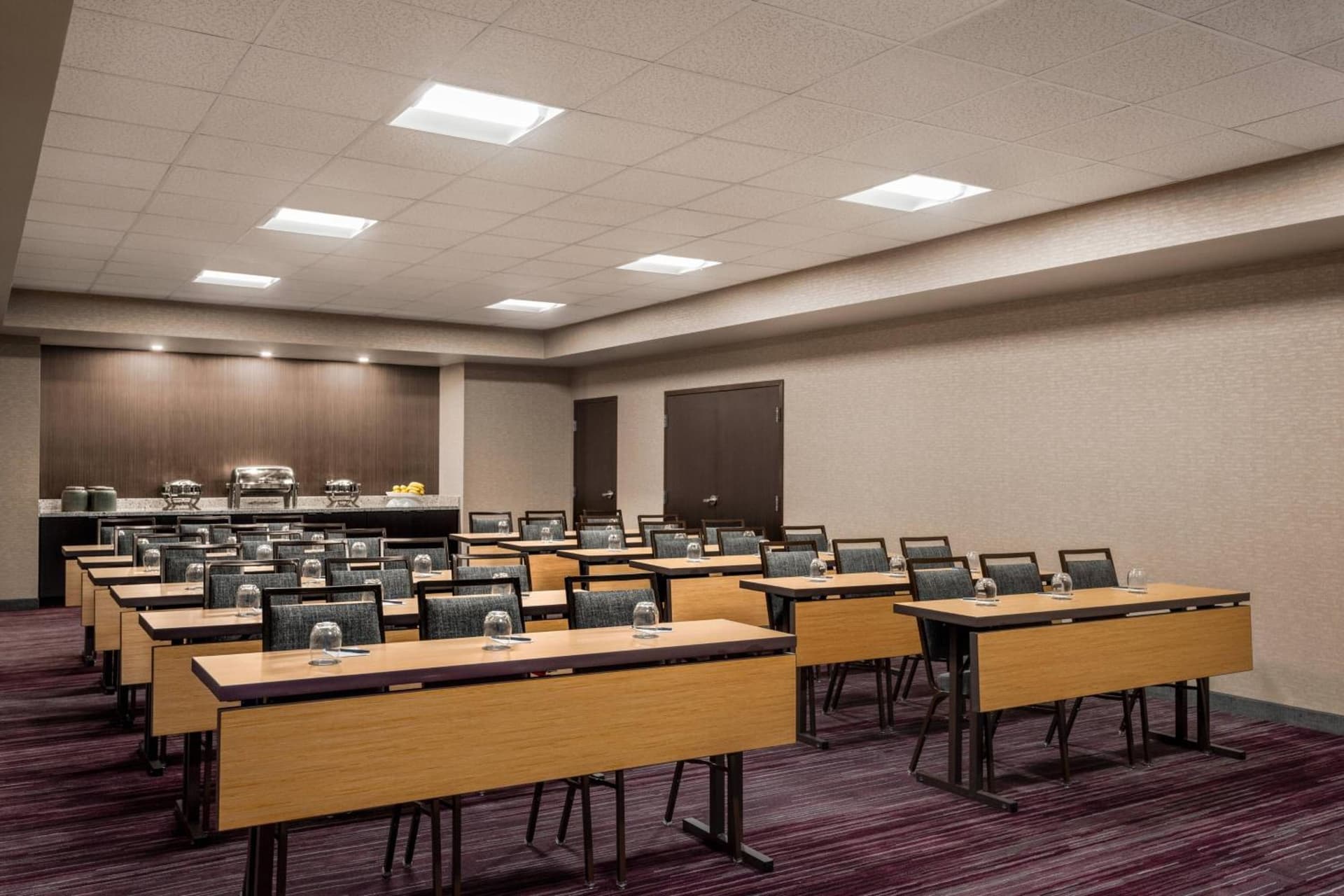 Courtyard by Marriott San Jose South/Morgan Hill gallery photo in Morgan Hill, CA — image 25