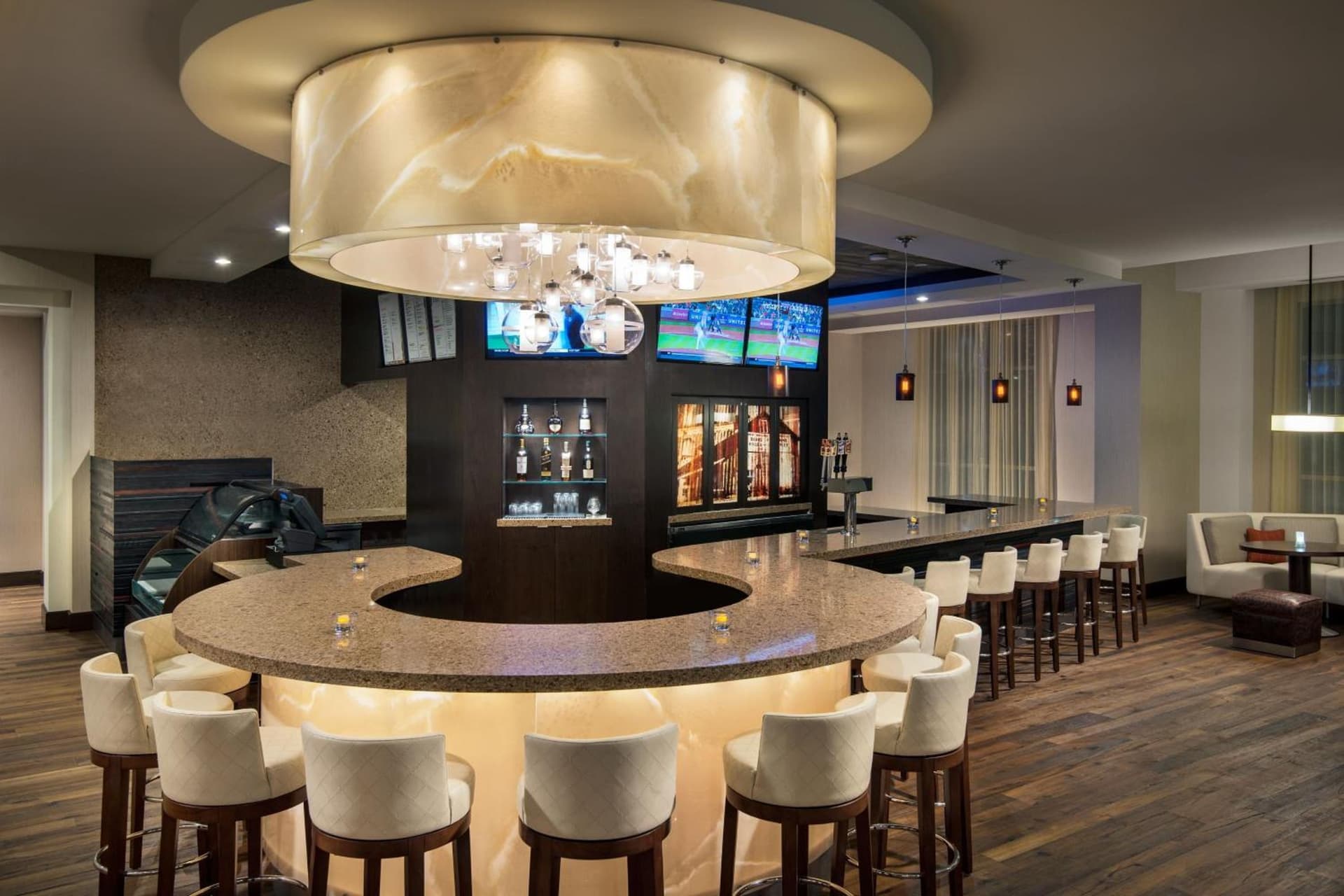 Courtyard by Marriott Irvine Spectrum gallery photo in Irvine, CA — image 38