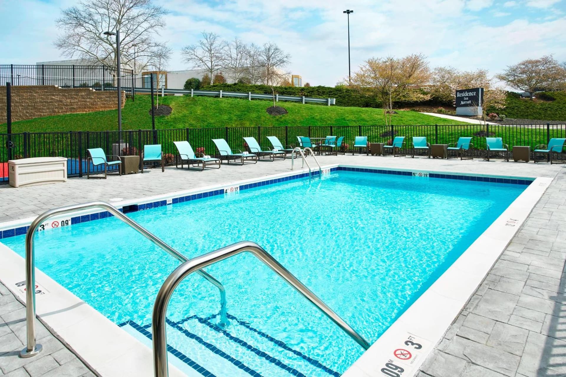 Residence Inn by Marriott Lynchburg gallery photo in Lynchburg, VA — image 22