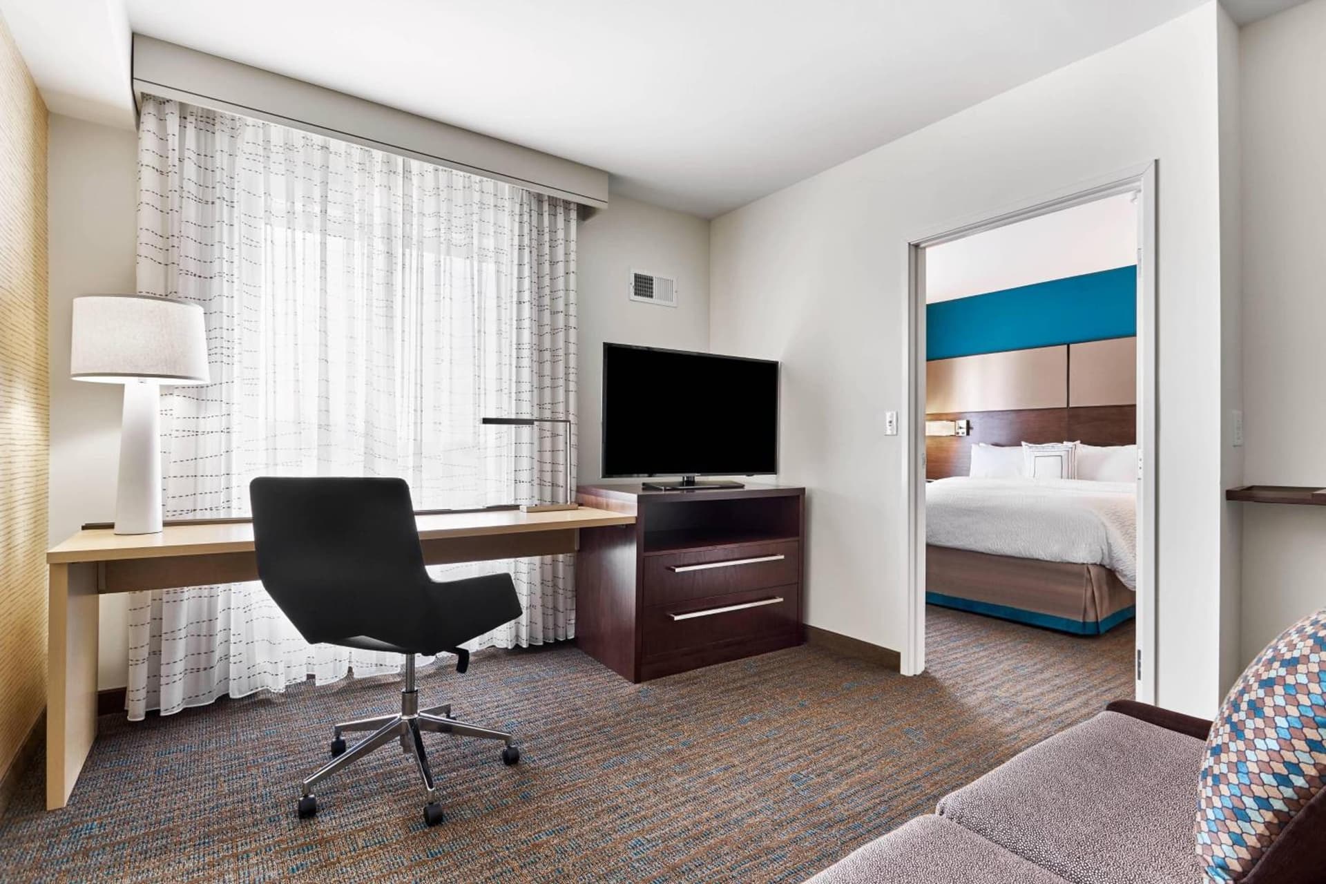Residence Inn by Marriott Lynchburg gallery photo in Lynchburg, VA — image 17