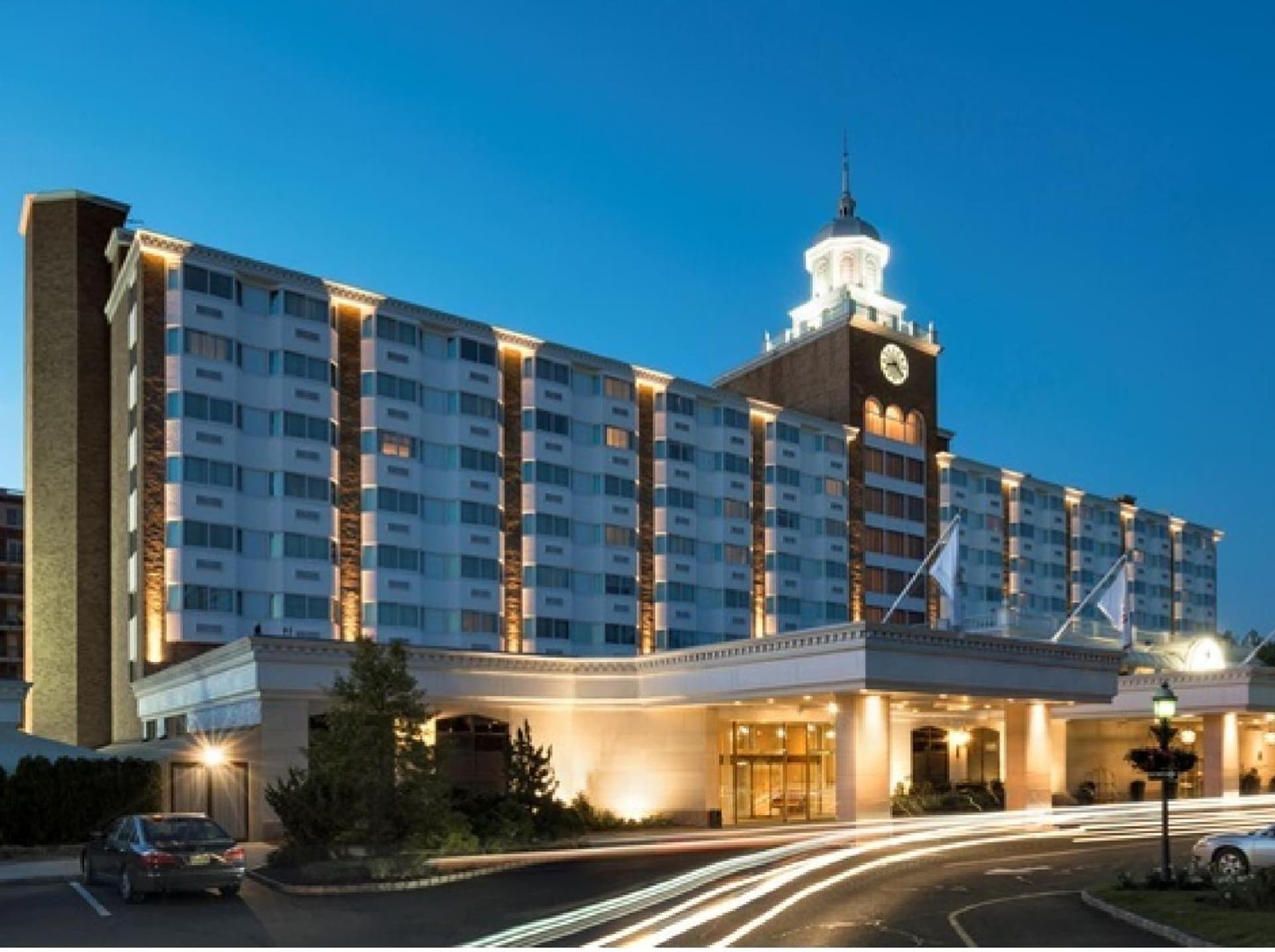 Garden City Hotel featured exterior or lobby in Garden City, NY — similar hotel