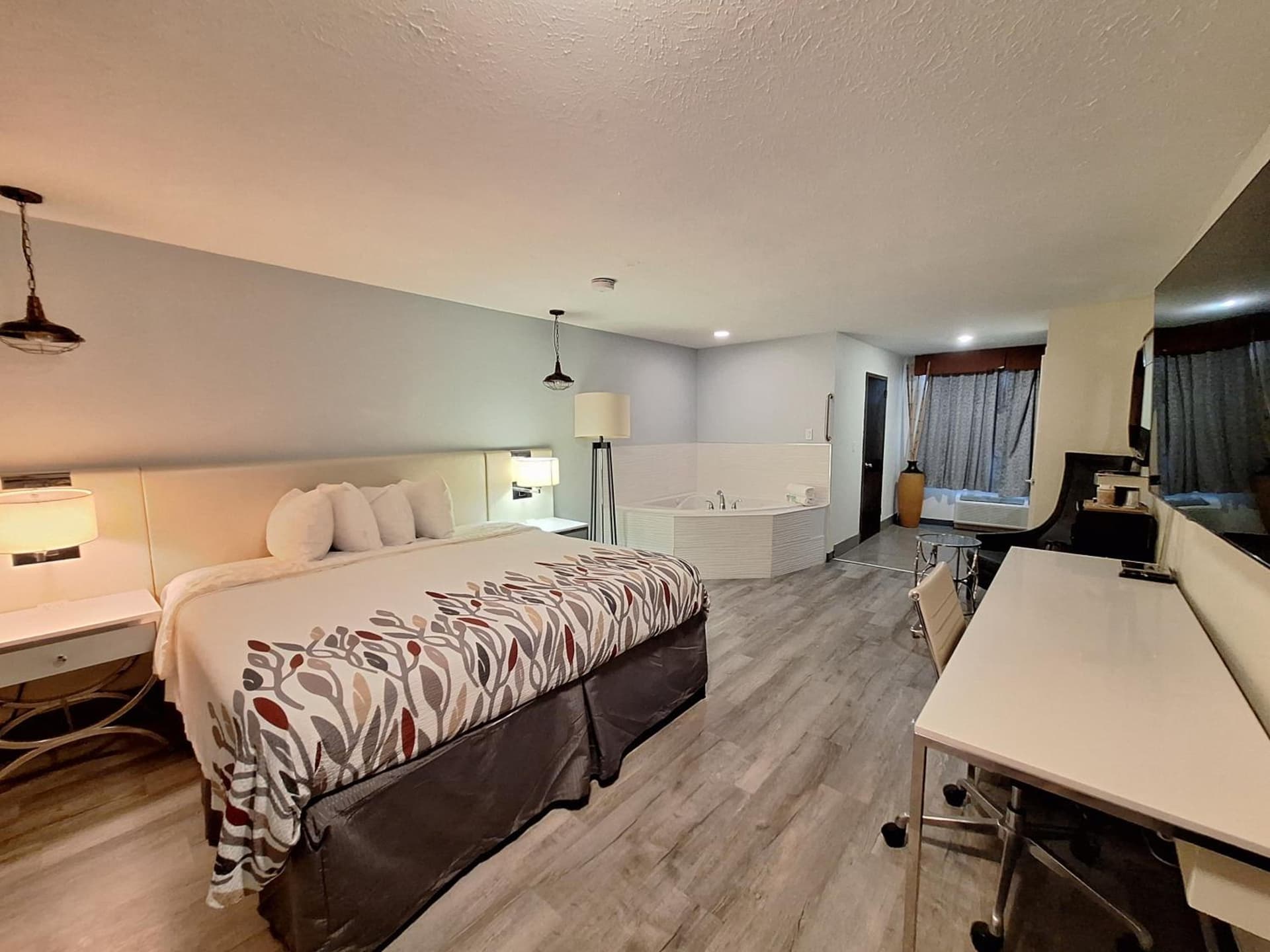 Travelodge by Wyndham Indianapolis Speedway gallery photo in Indianapolis, IN — image 21