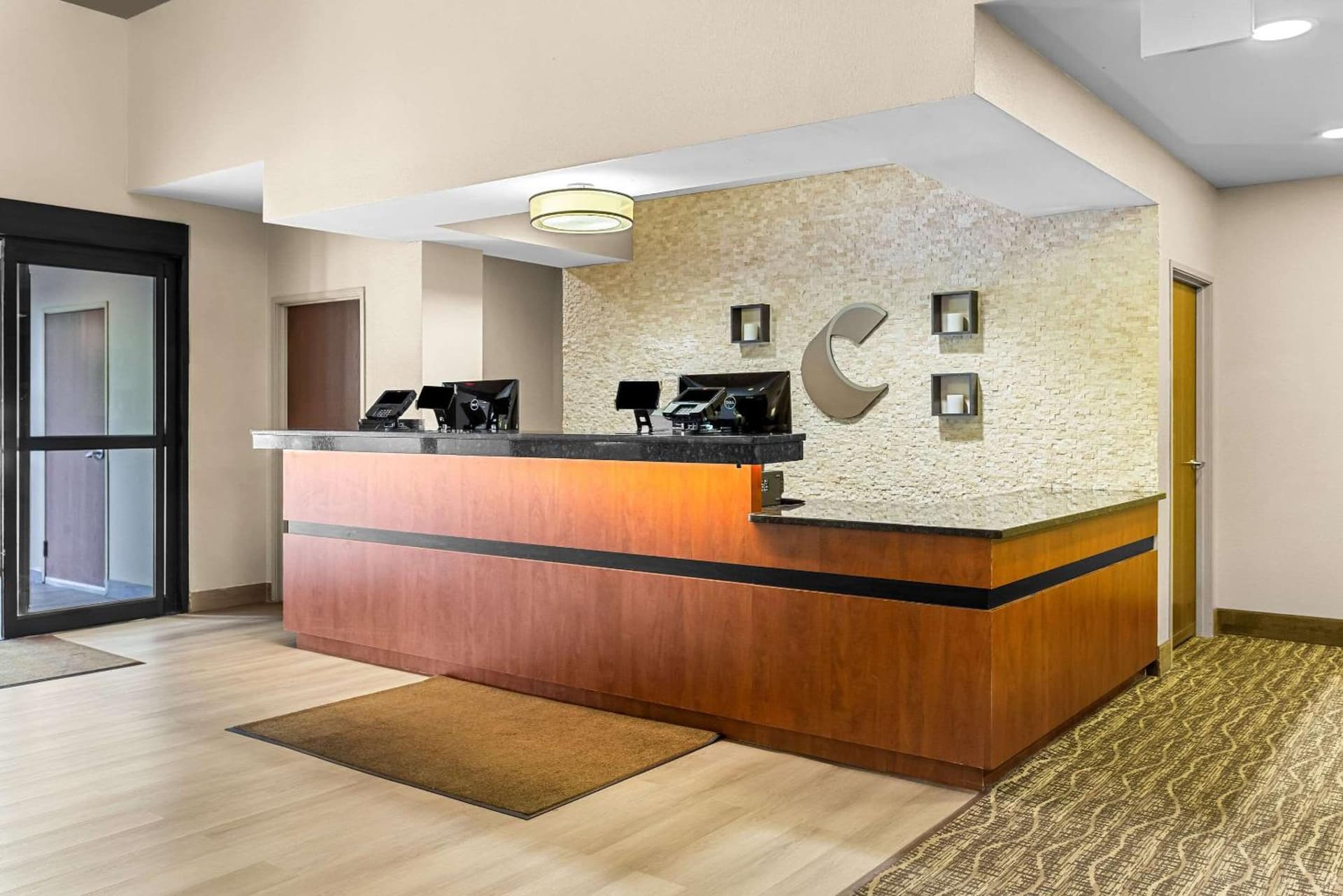 Comfort Suites Grayslake near Libertyville North gallery photo in Grayslake, IL — image 23