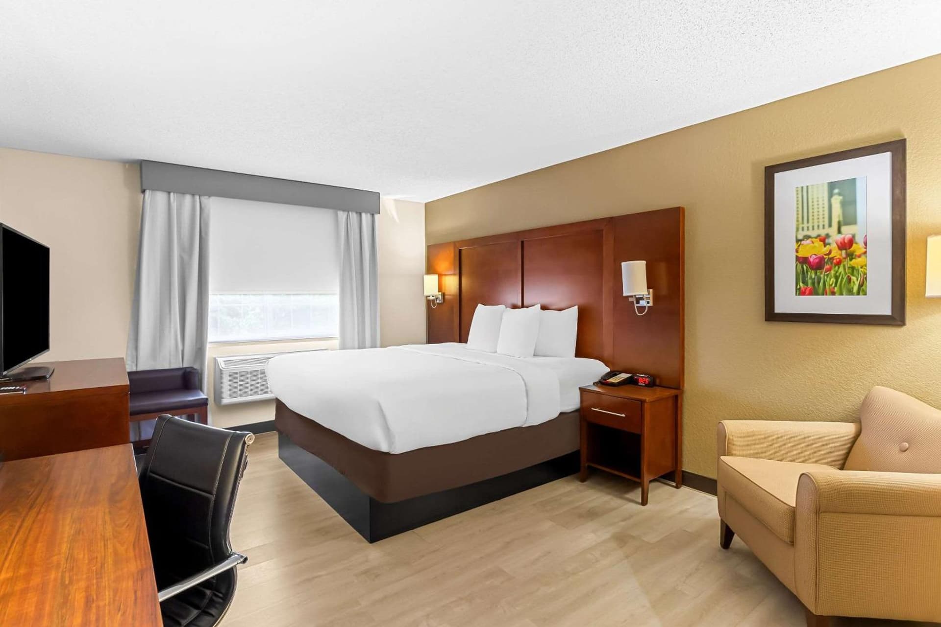 Comfort Suites Grayslake near Libertyville North gallery photo in Grayslake, IL — image 8