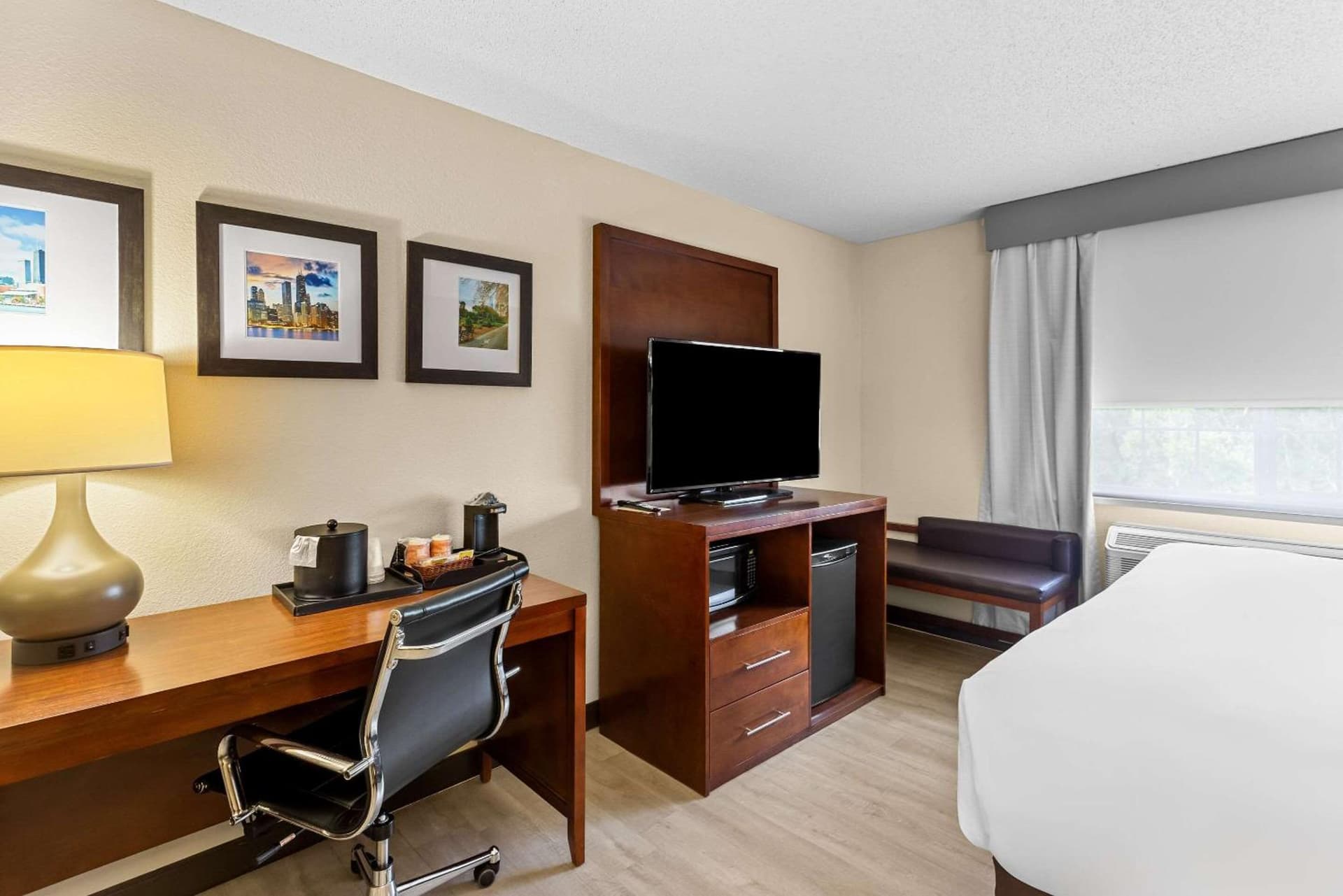 Comfort Suites Grayslake near Libertyville North gallery photo in Grayslake, IL — image 31