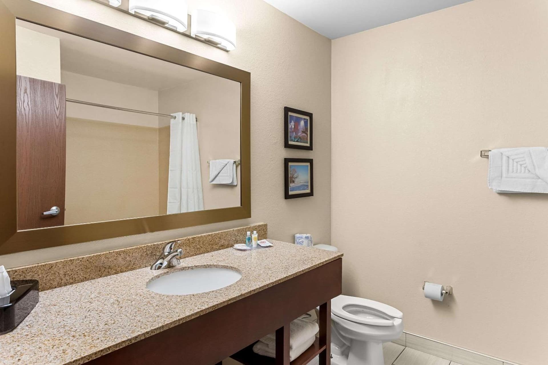 Comfort Suites Grayslake near Libertyville North gallery photo in Grayslake, IL — image 38