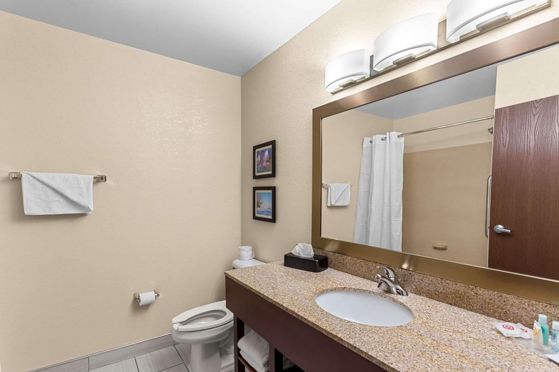 Comfort Suites Grayslake near Libertyville North gallery photo in Grayslake, IL — image 33