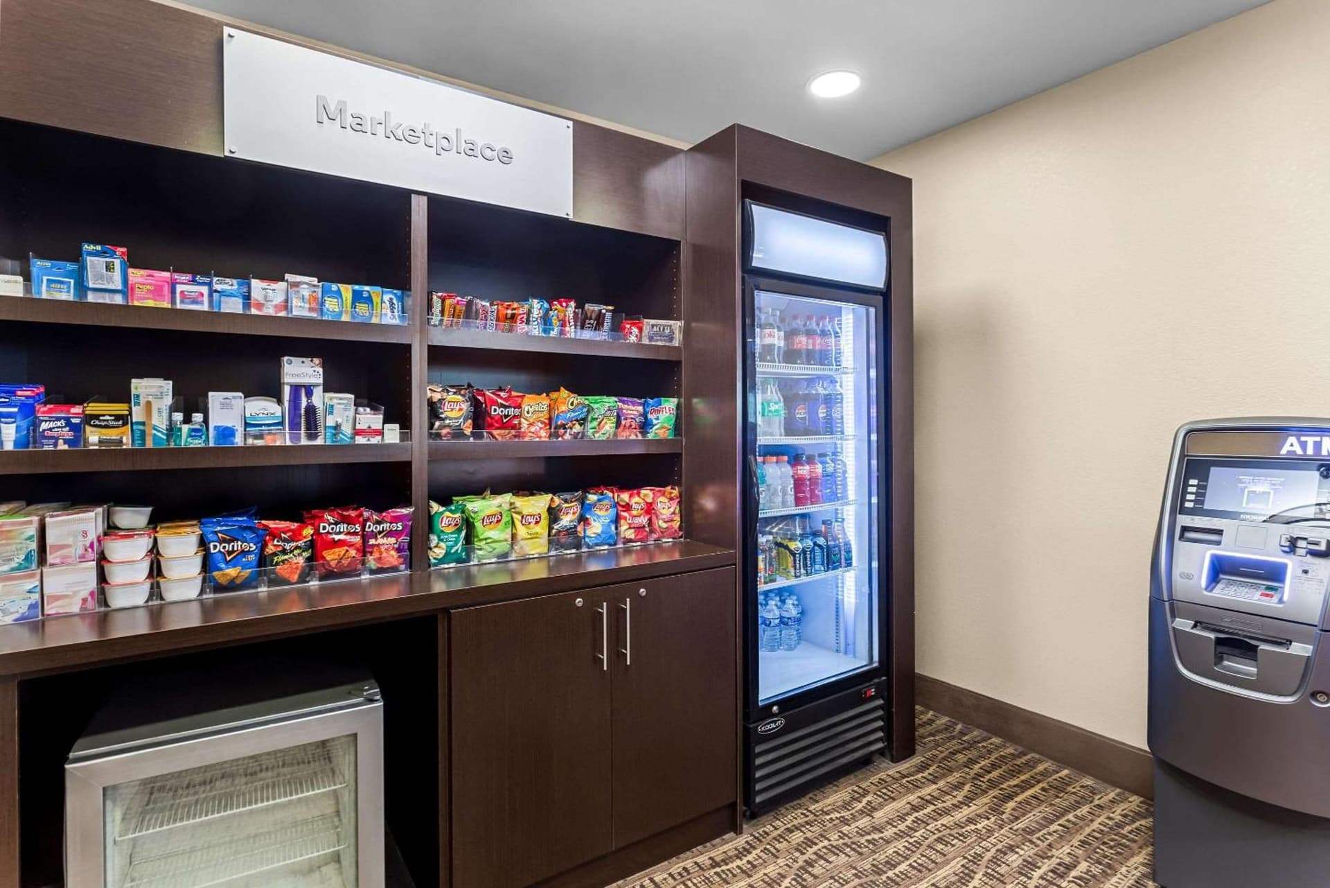 Comfort Suites Grayslake near Libertyville North gallery photo in Grayslake, IL — image 24