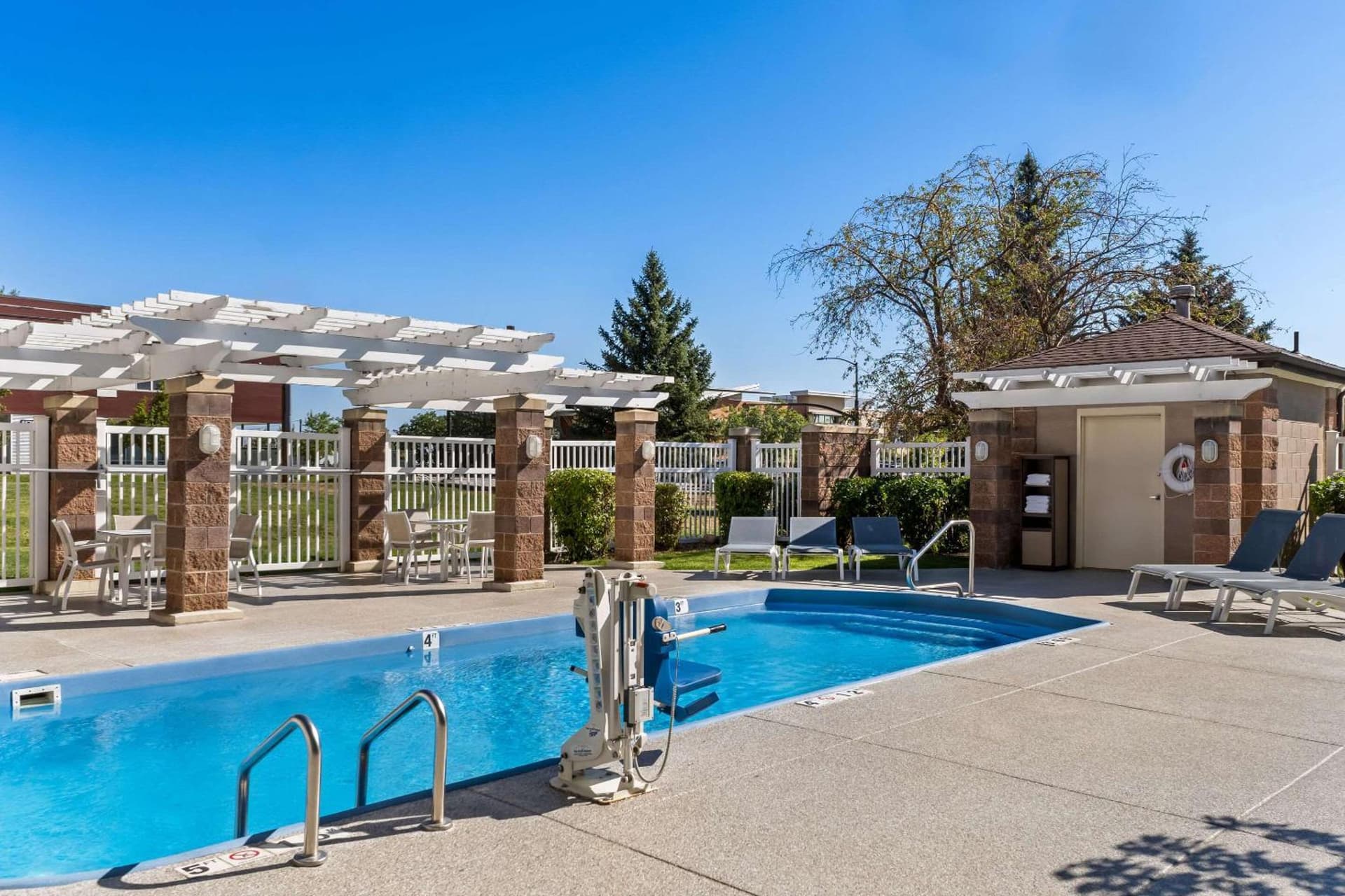 Comfort Inn & Suites Boulder gallery photo in Boulder, CO — image 17