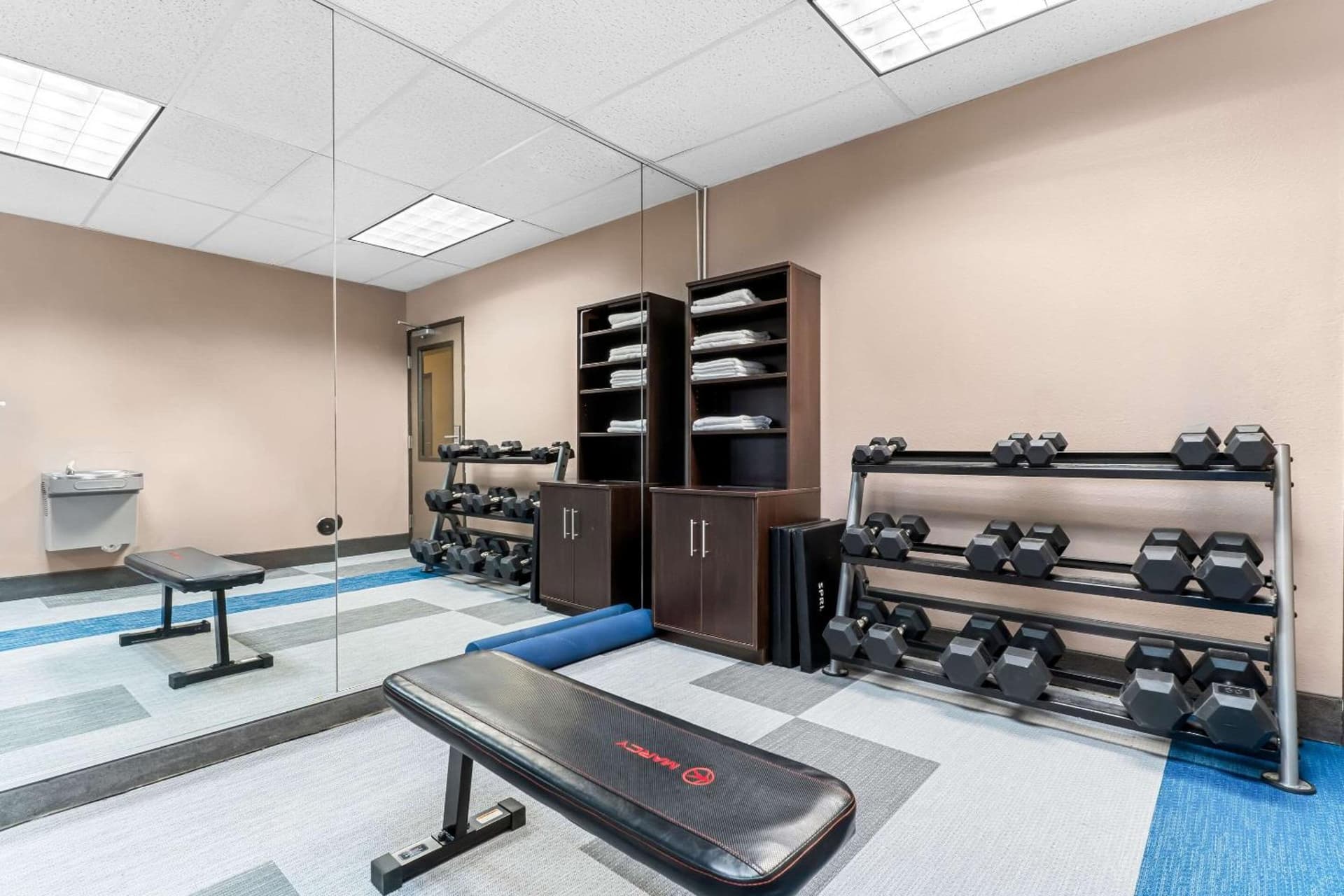 Comfort Inn & Suites Boulder gallery photo in Boulder, CO — image 26