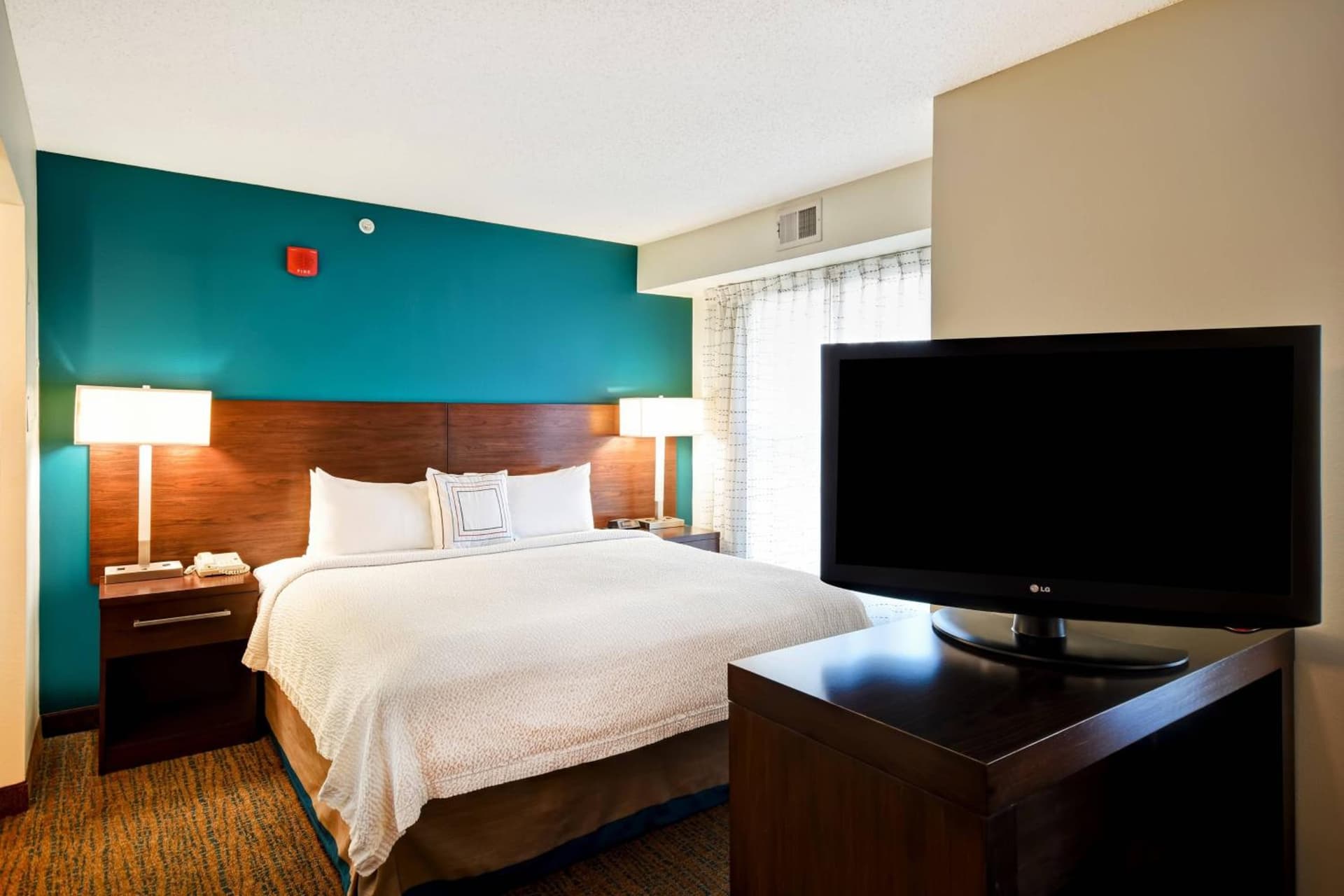 Residence Inn by Marriott Dayton Beavercreek gallery photo in Beavercreek, OH — image 28