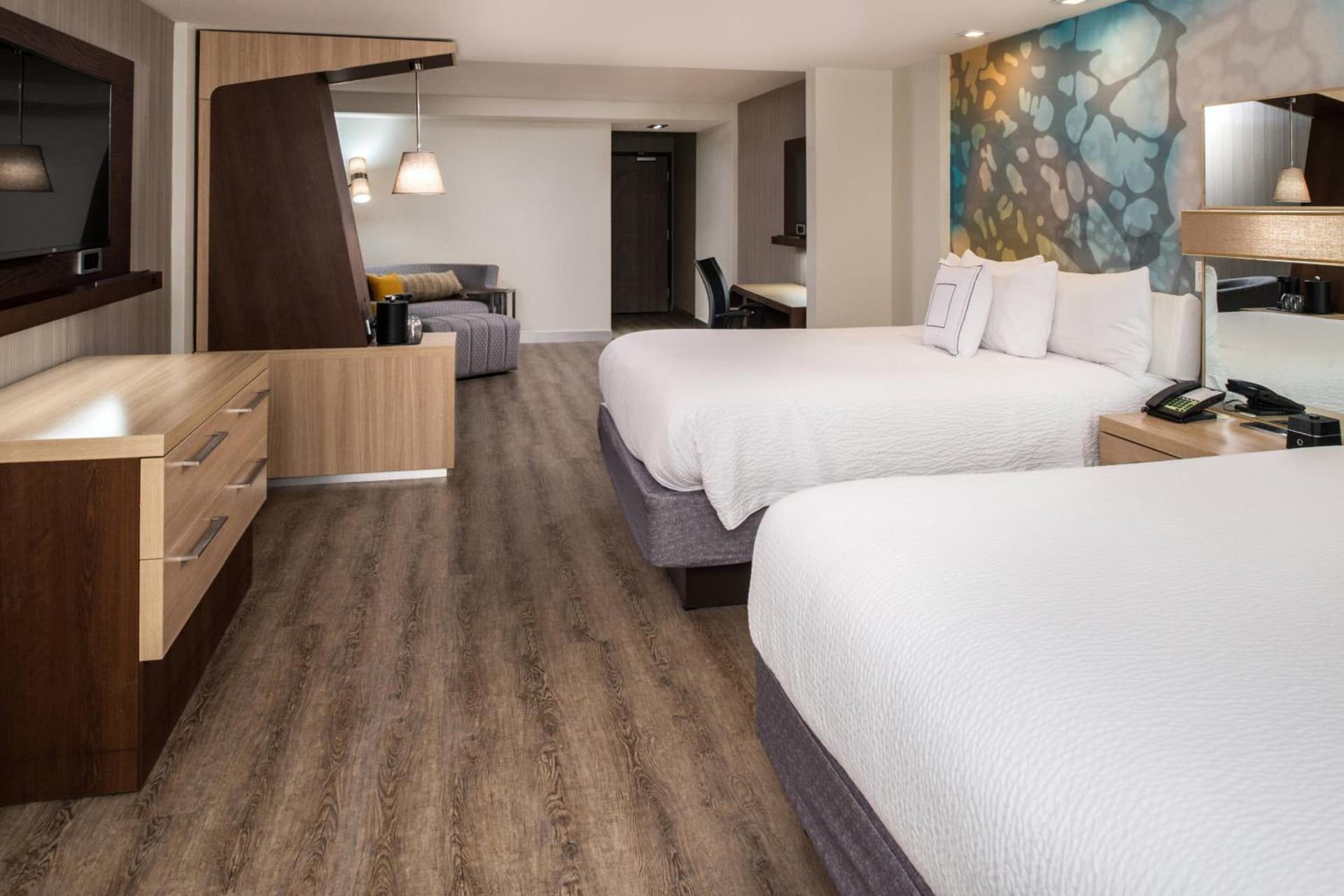 Courtyard by Marriott Temecula Murrieta gallery photo in Murrieta, CA — image 4