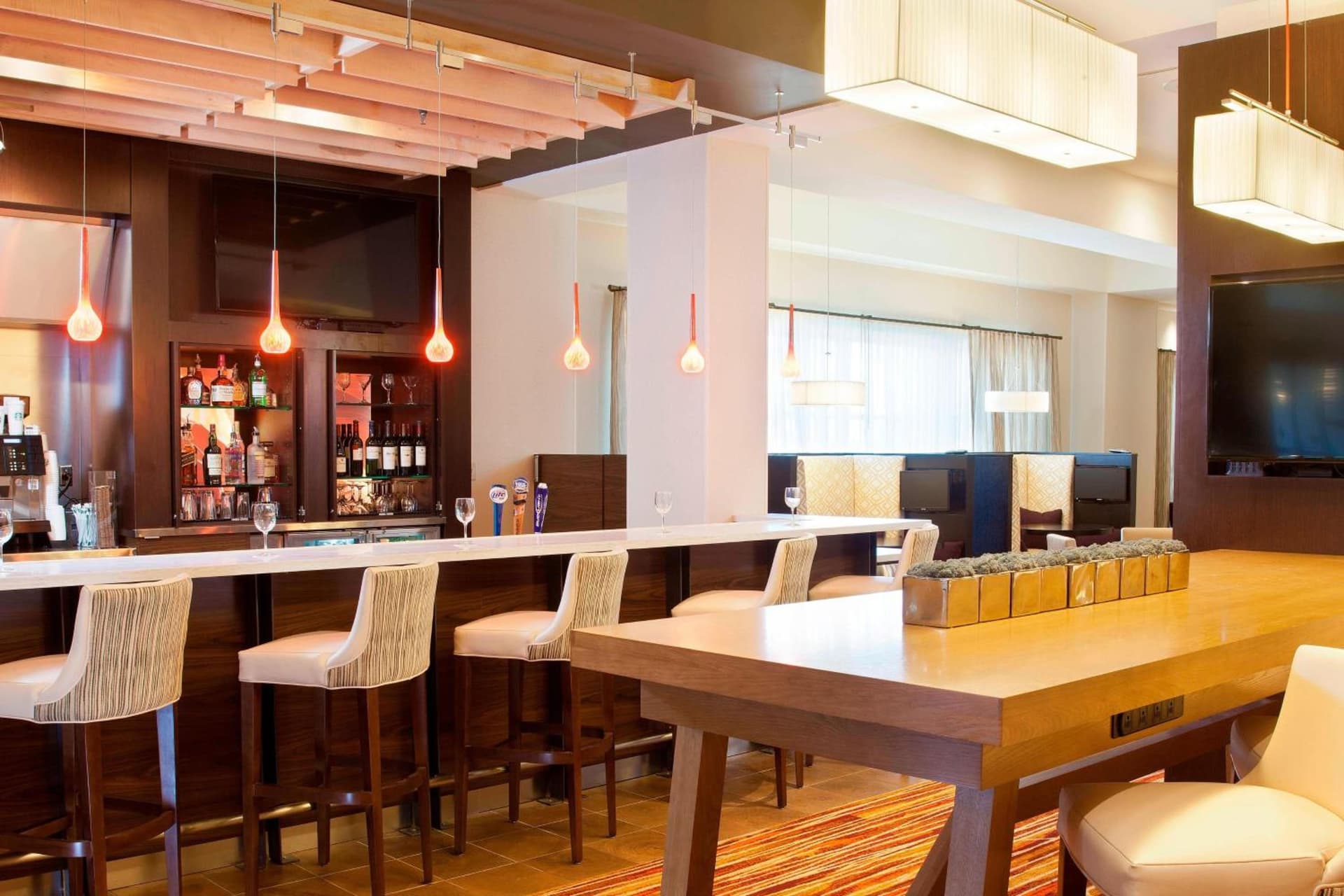Courtyard by Marriott Pueblo gallery photo in Pueblo, CO — image 22