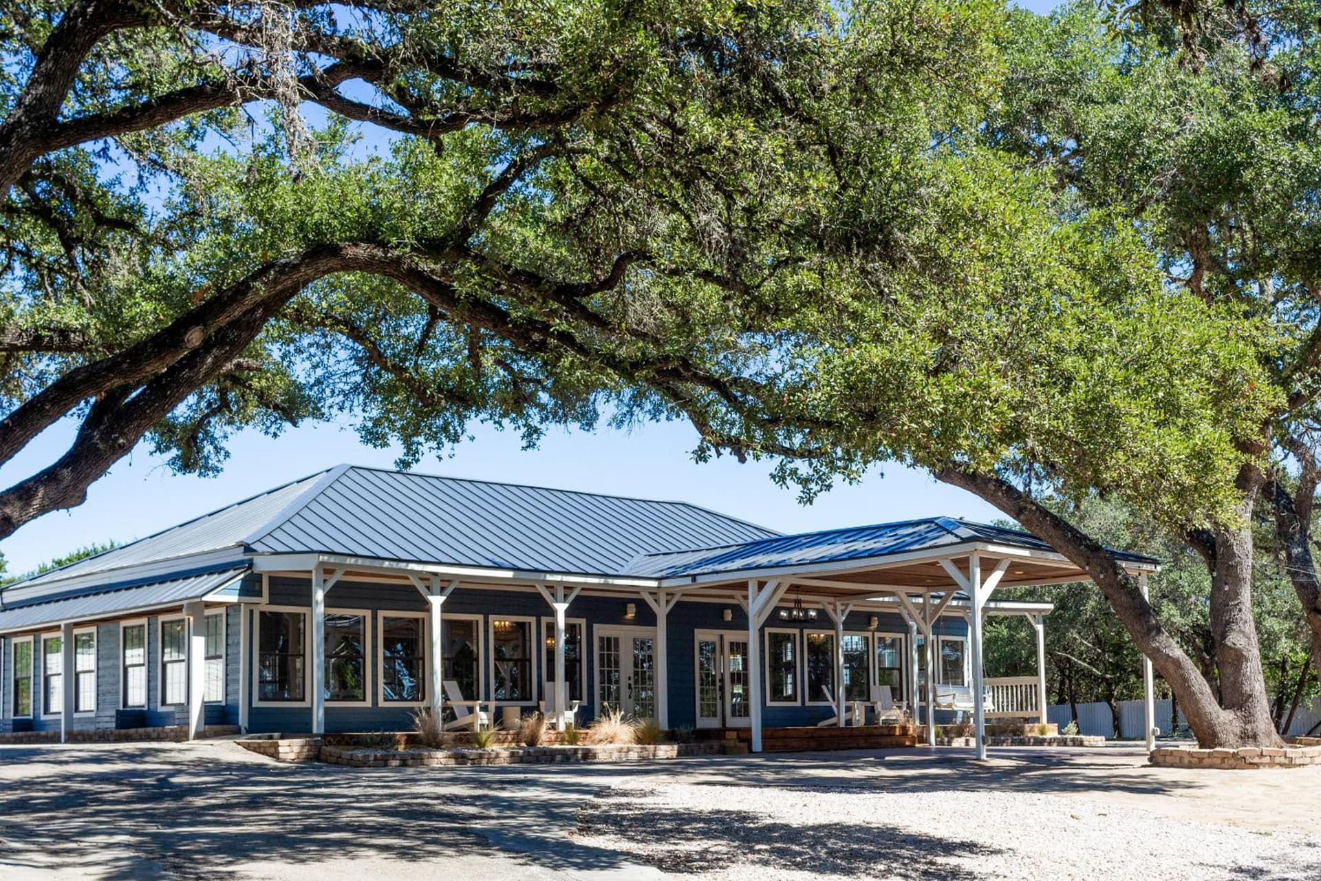 The Claire Hotel — hotel in Canyon Lake, Texas