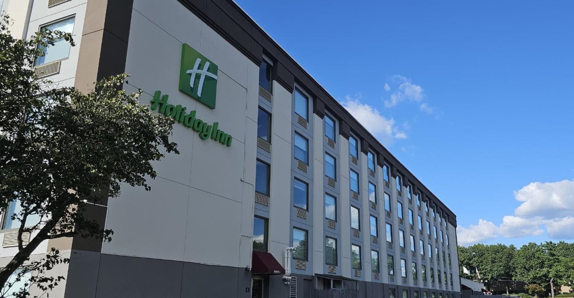 Holiday Inn - Piscataway - Somerset by IHG gallery photo in Piscataway, NJ — image 5