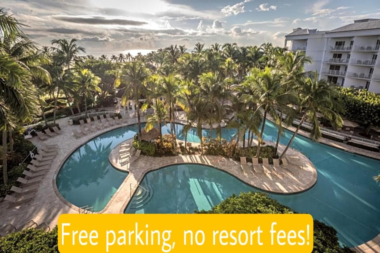 The Lago Mar Beach Resort and Club gallery photo in Fort Lauderdale, FL — image 127