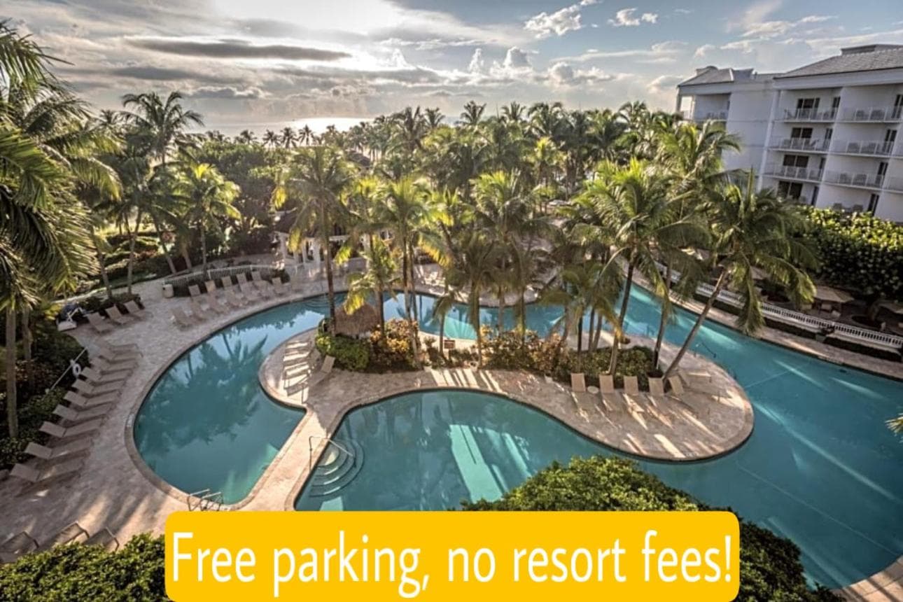 The Lago Mar Beach Resort and Club gallery photo in Fort Lauderdale, FL — image 71