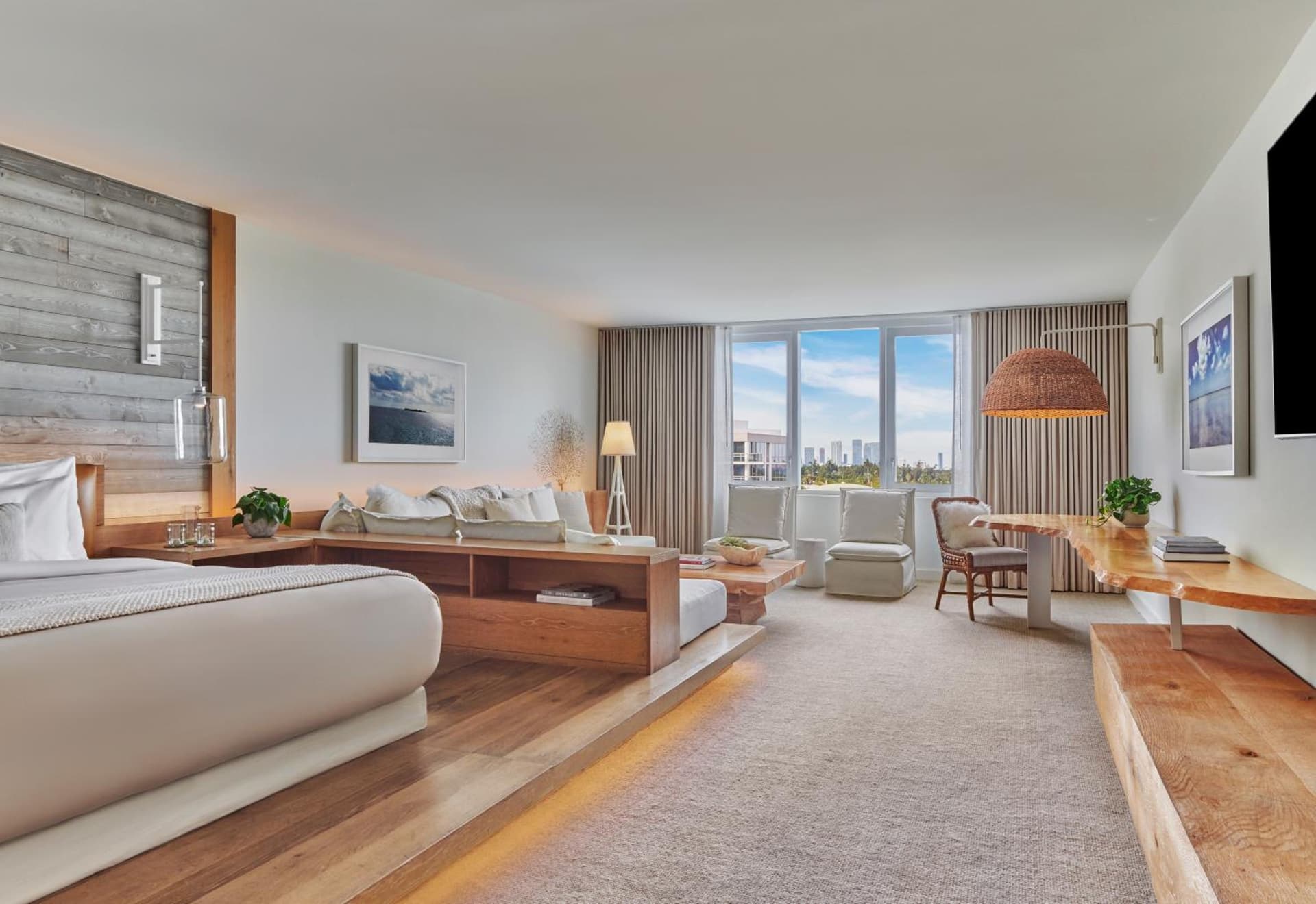 1 Hotel South Beach gallery photo in Miami Beach, FL — image 65