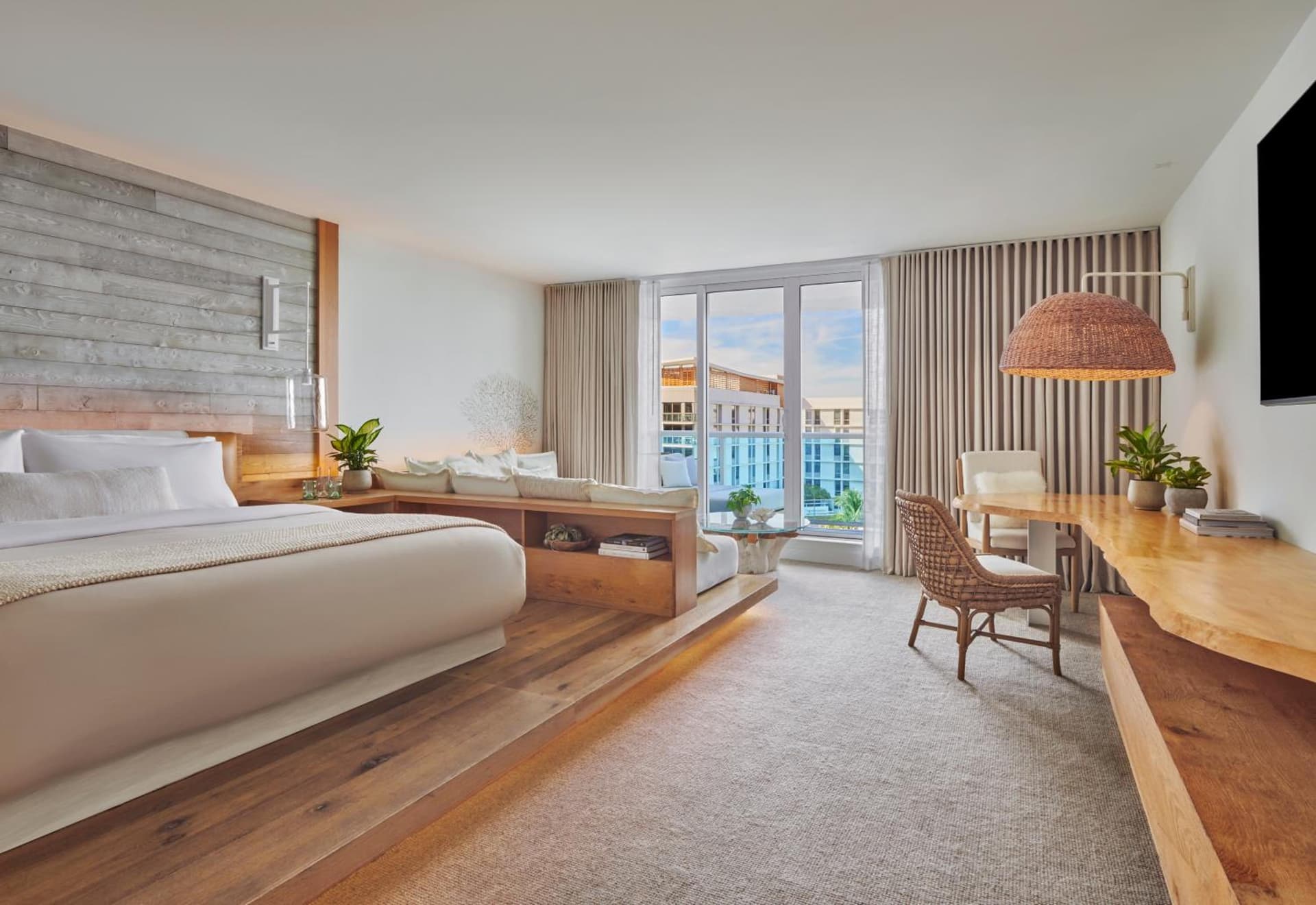 1 Hotel South Beach gallery photo in Miami Beach, FL — image 34