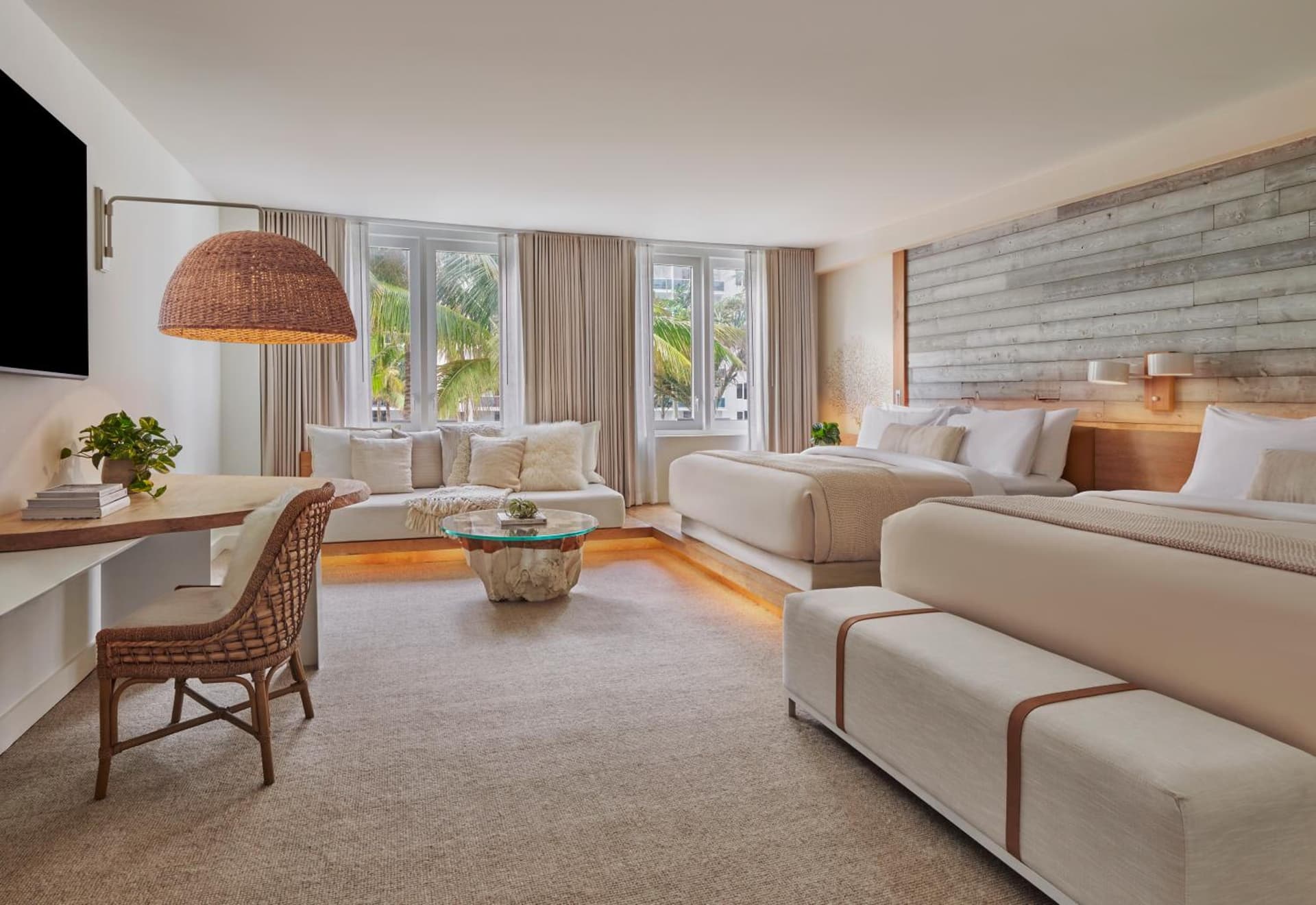 1 Hotel South Beach gallery photo in Miami Beach, FL — image 31