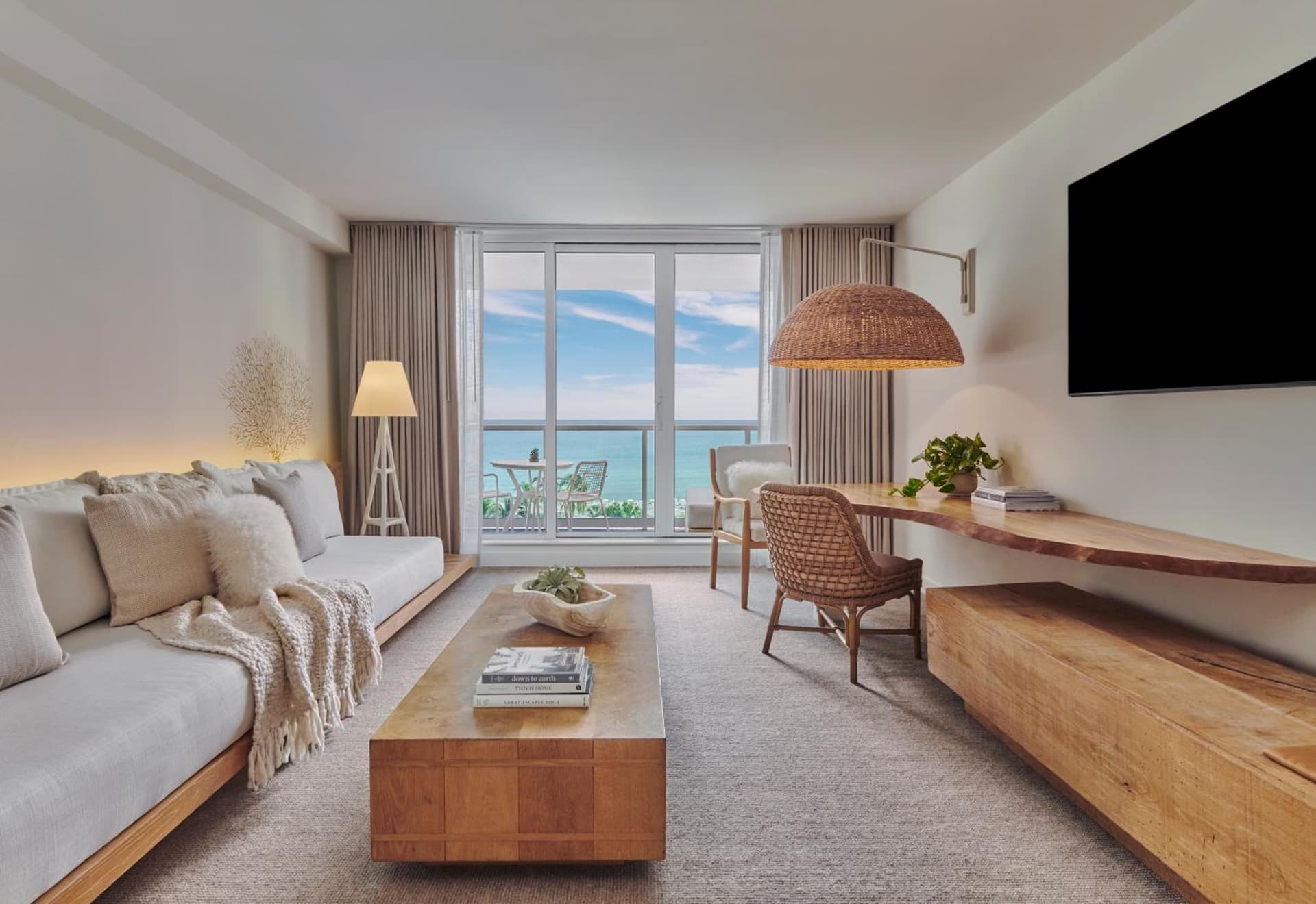 1 Hotel South Beach gallery photo in Miami Beach, FL — image 47
