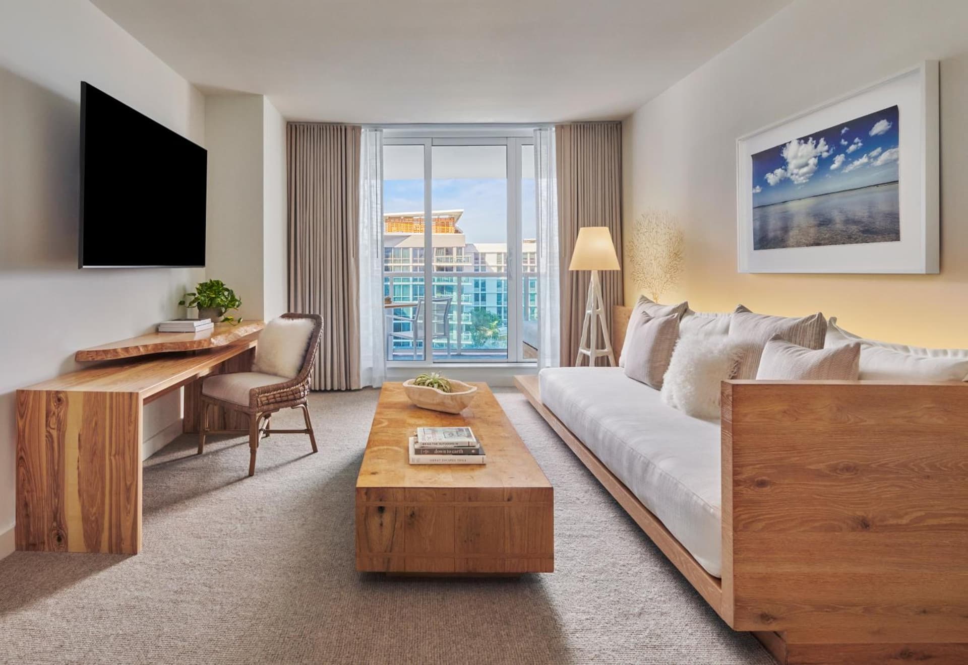 1 Hotel South Beach gallery photo in Miami Beach, FL — image 78